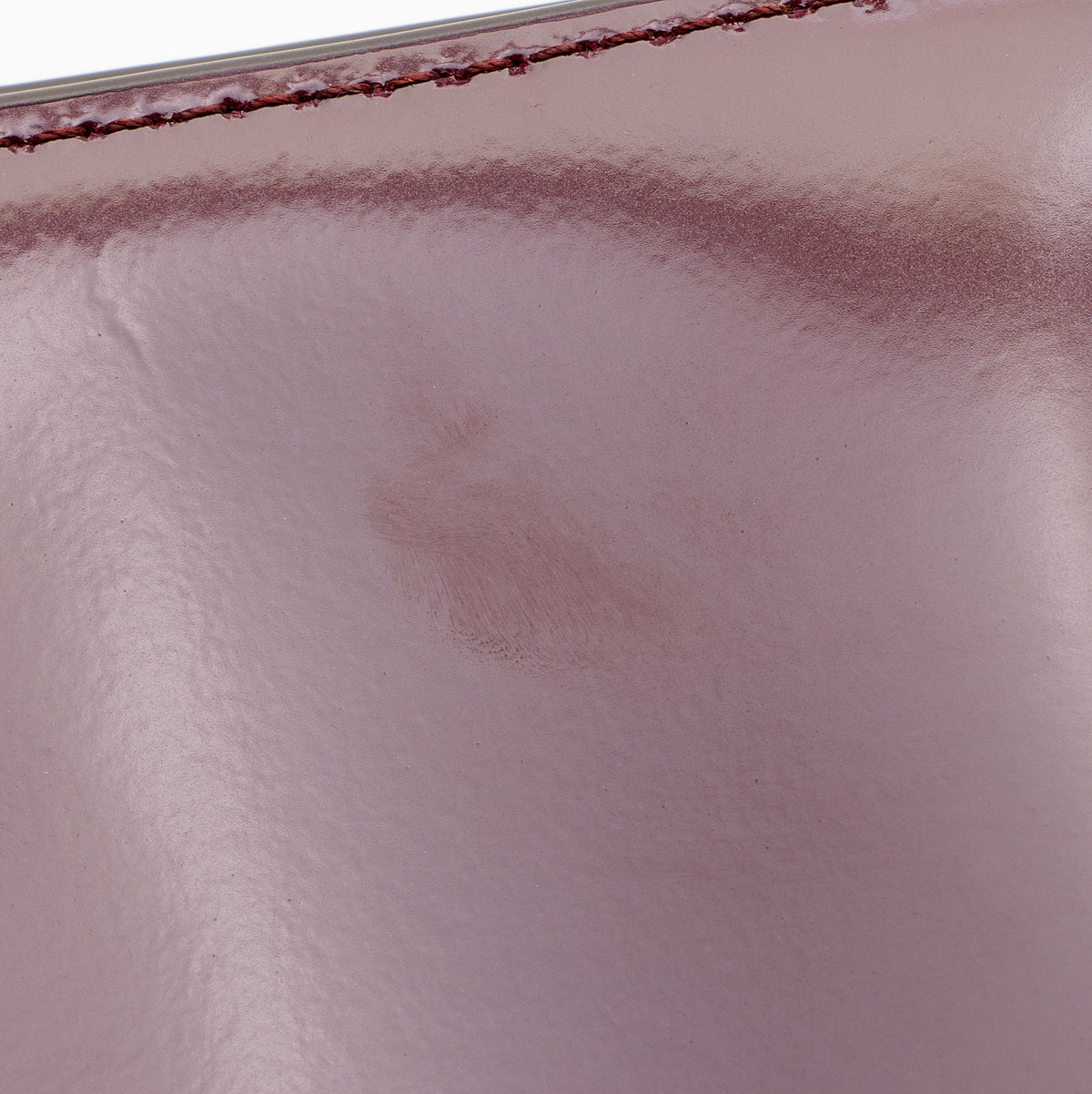 Tory Burch Spazzolato Leather Robinson Small Tote