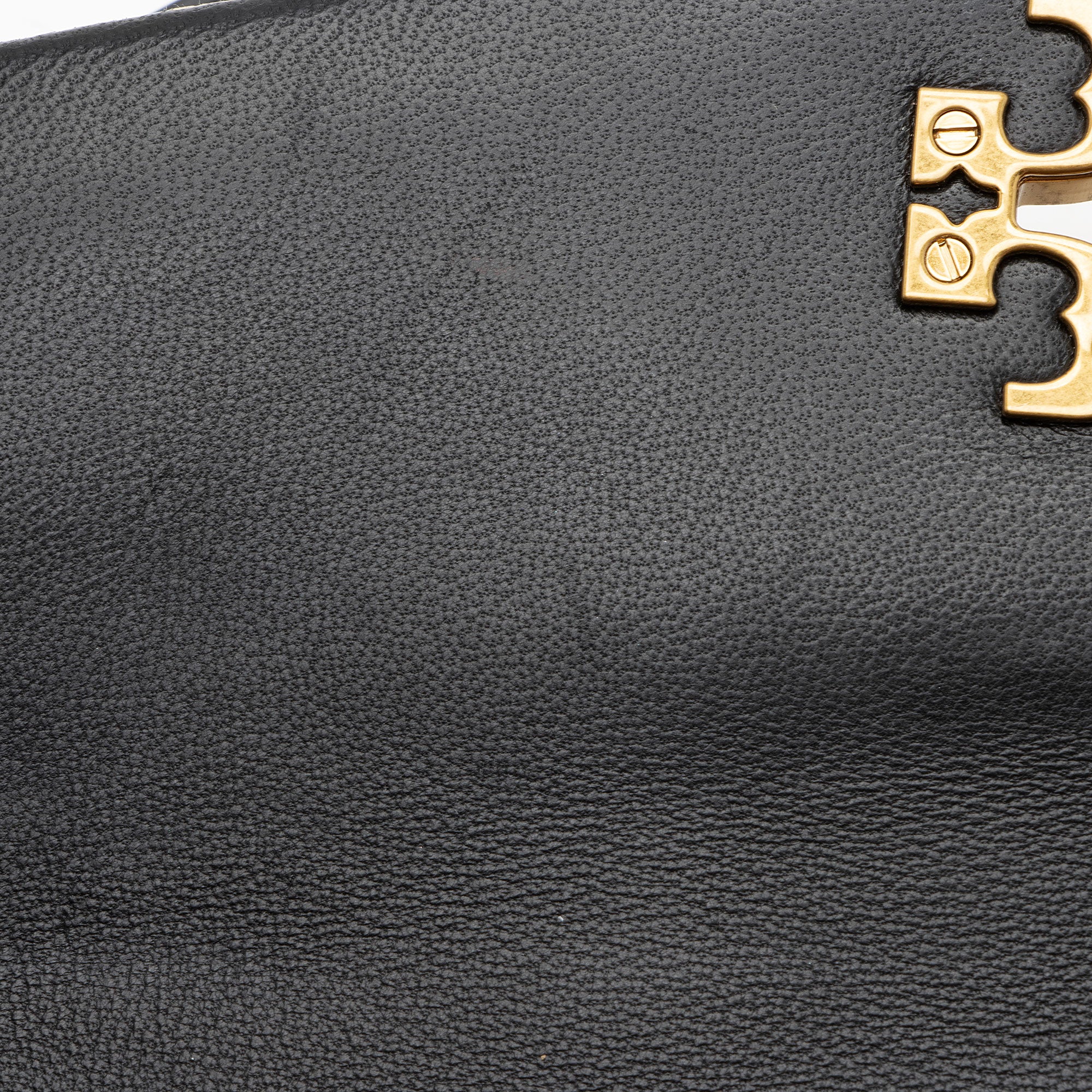 Tory Burch Raffia Leather Kira Wallet on Chain