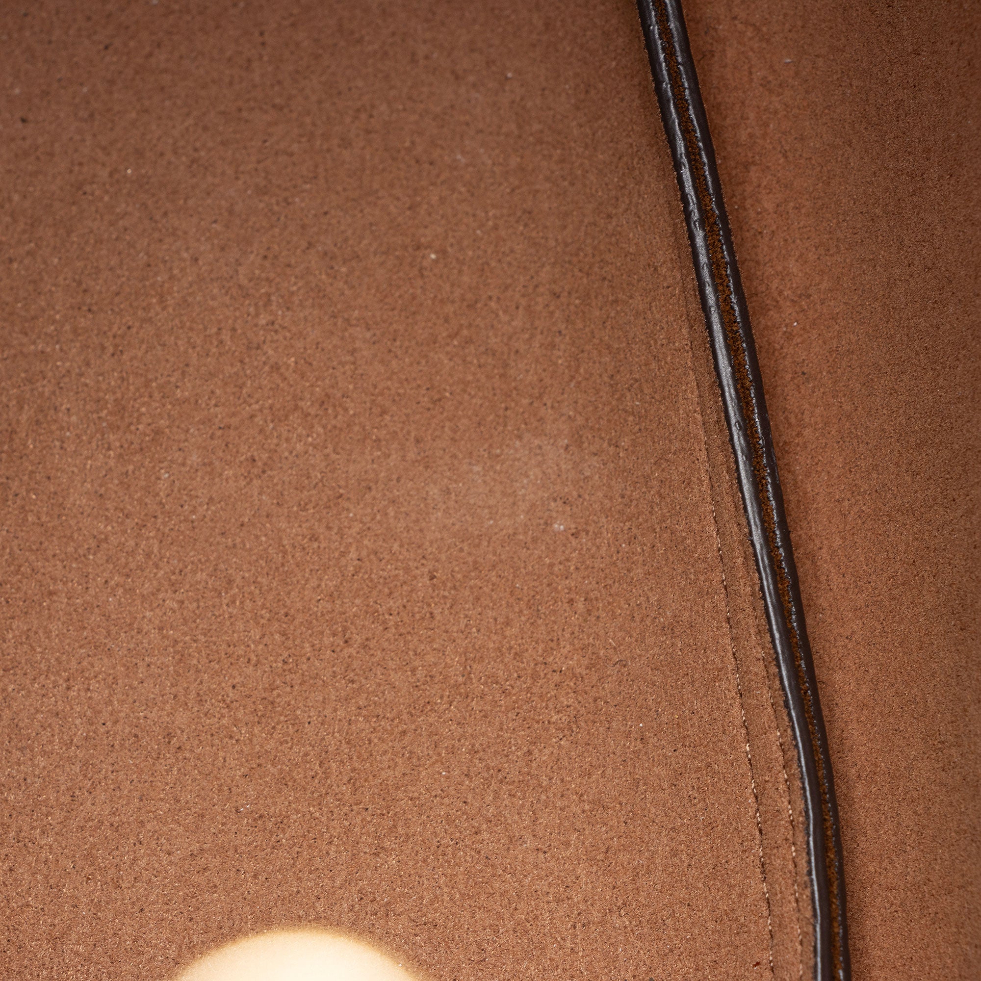 Tory Burch Suede Romy Bucket Bag
