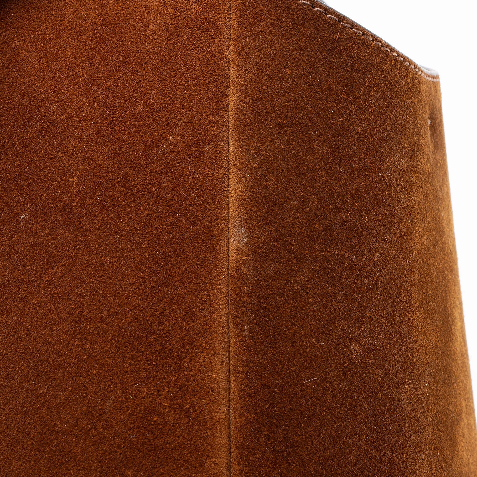 Tory Burch Suede Romy Small Hobo
