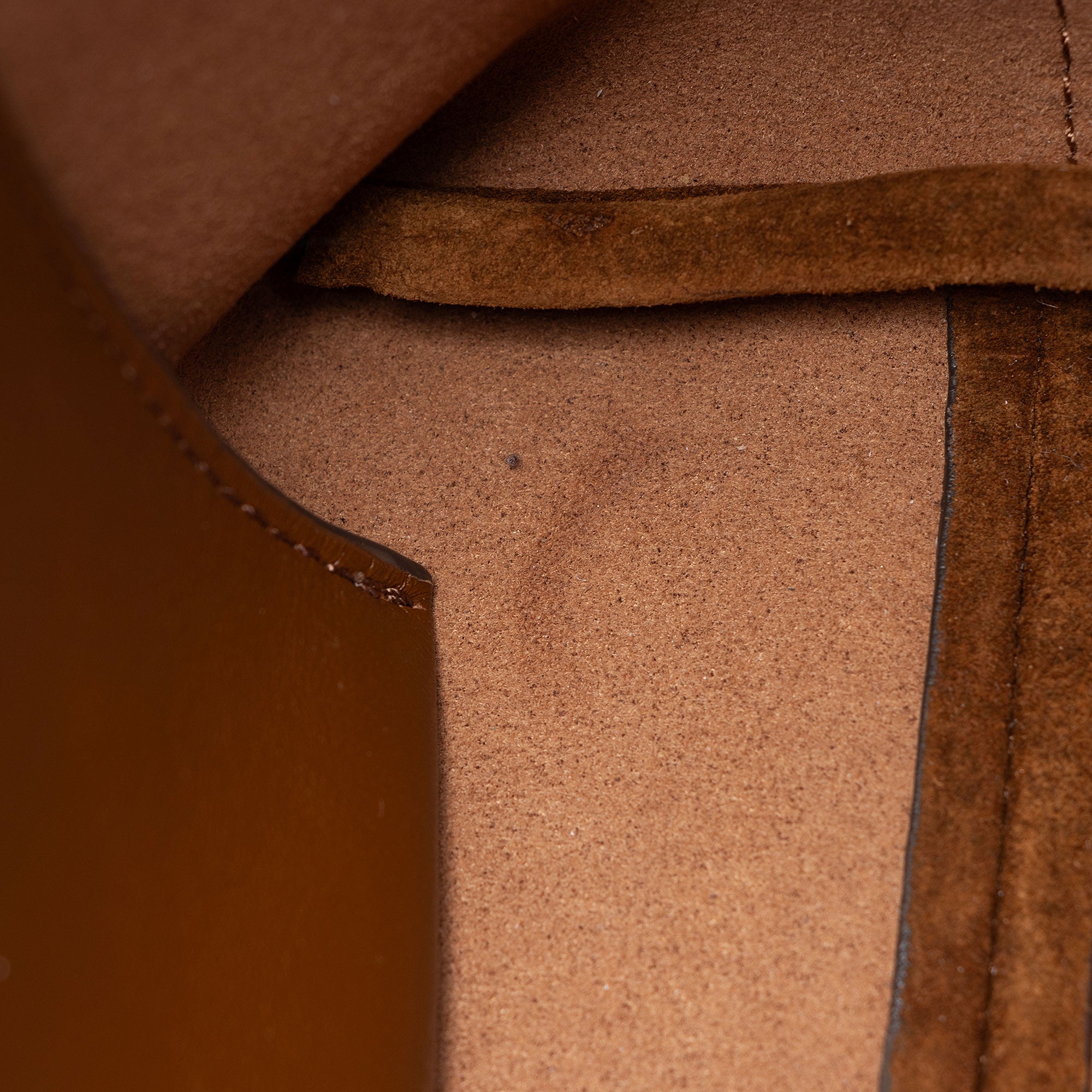 Tory Burch Suede Romy Small Hobo