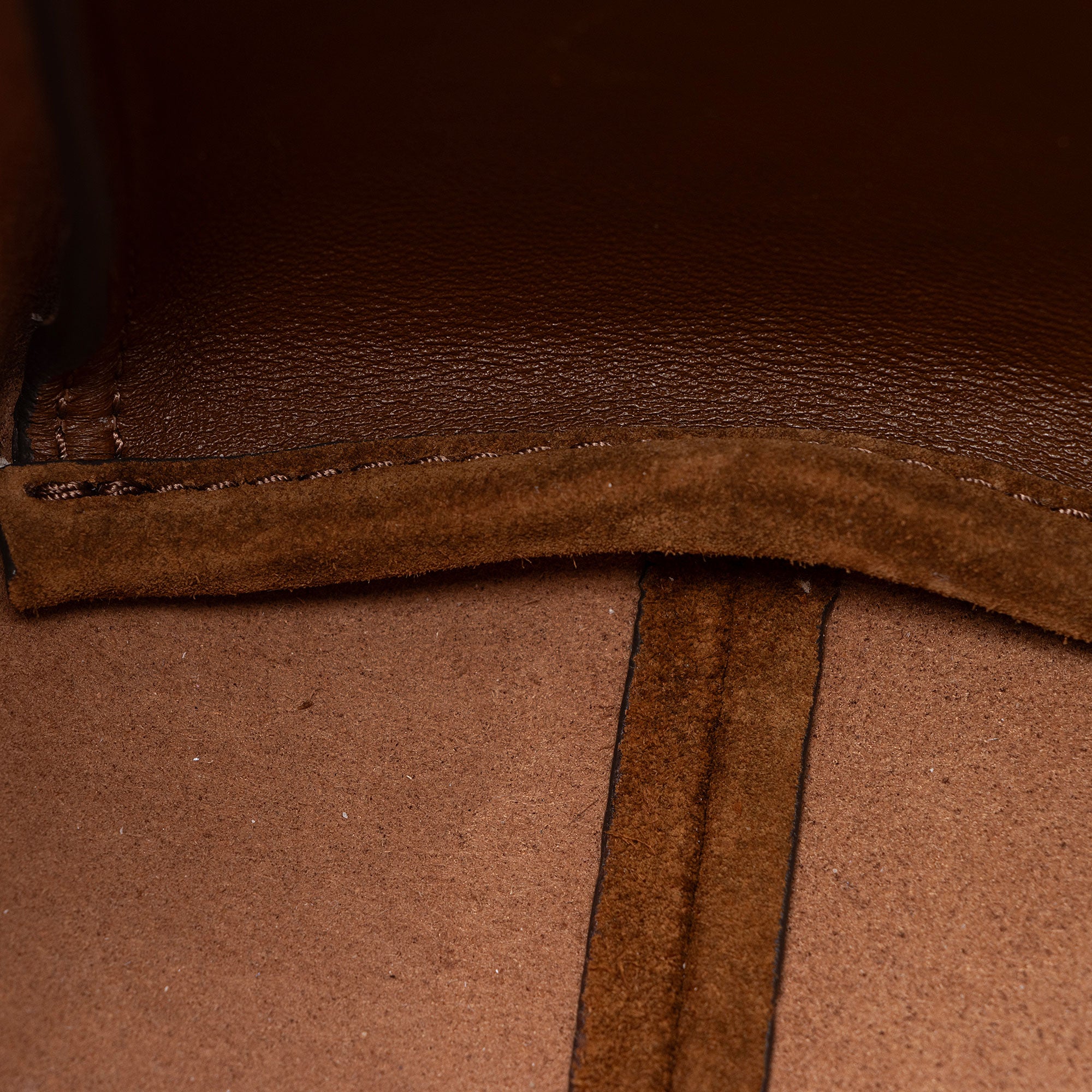 Tory Burch Suede Romy Small Hobo