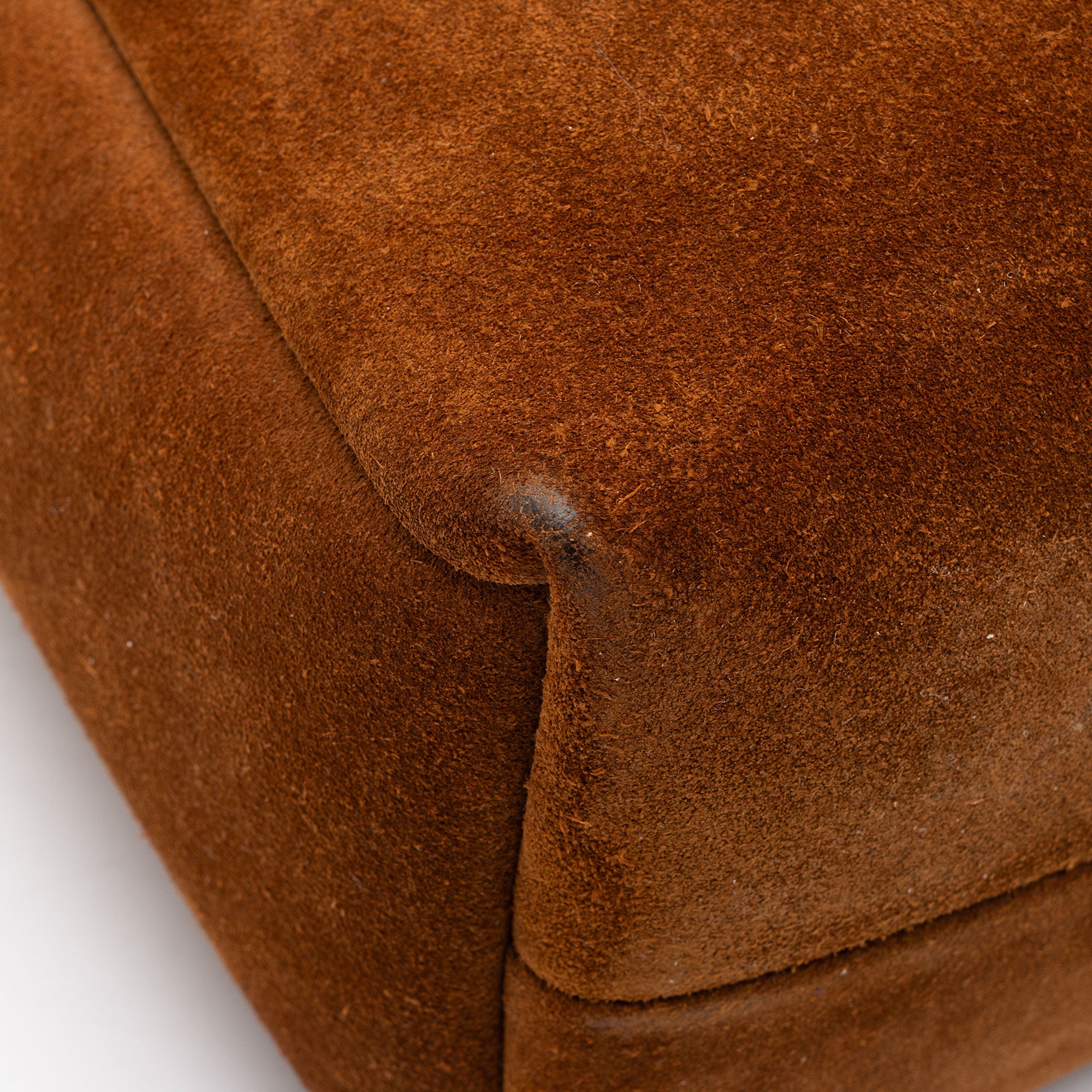 Tory Burch Suede Romy Small Hobo