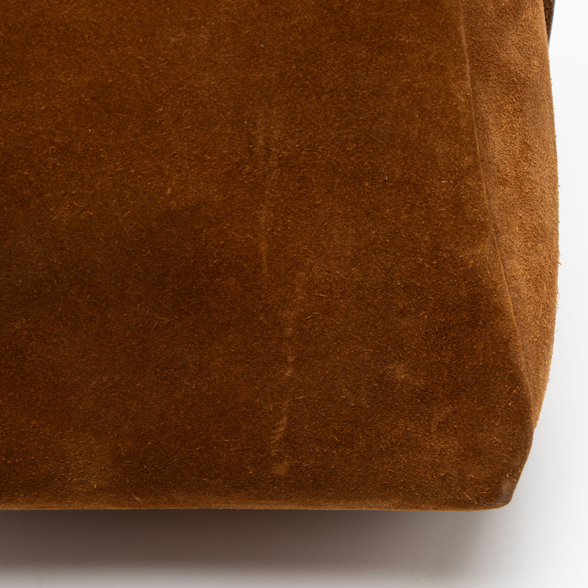 Tory Burch Suede Romy Small Hobo