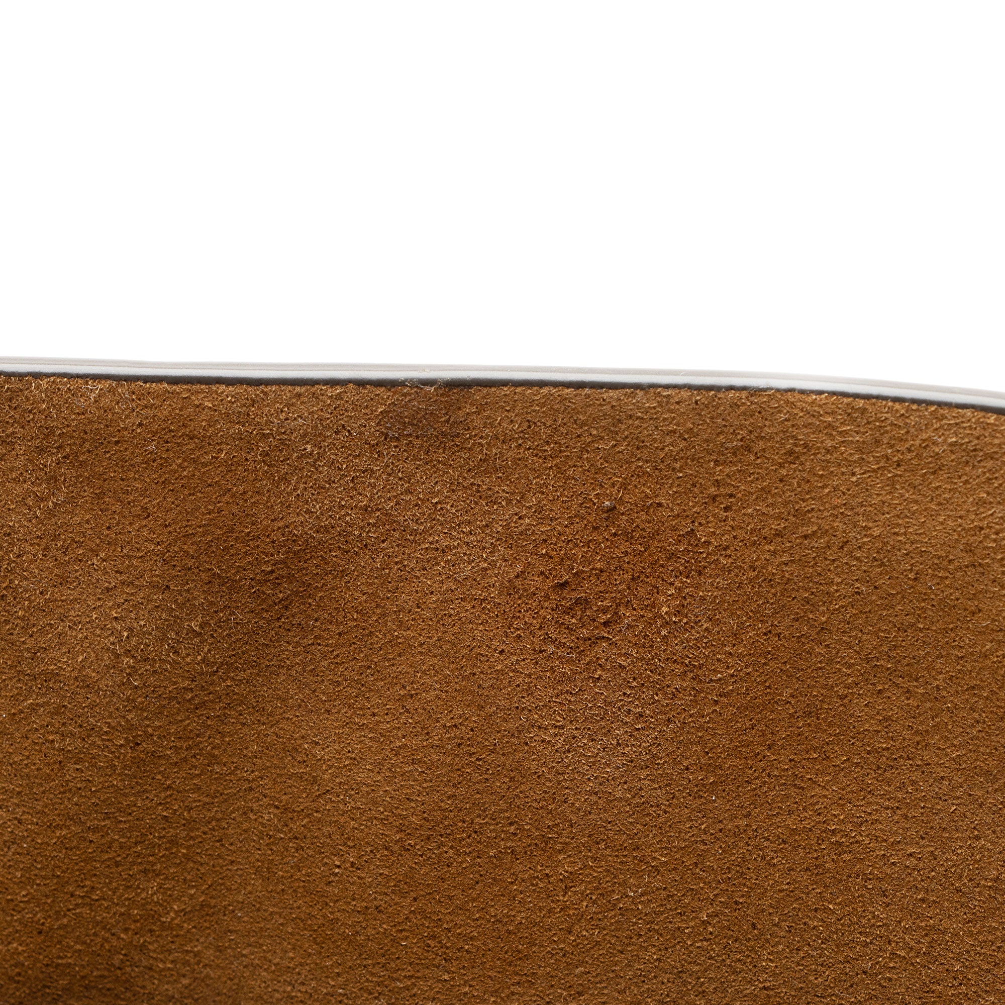 Tory Burch T Monogram Embossed Leather Tote
