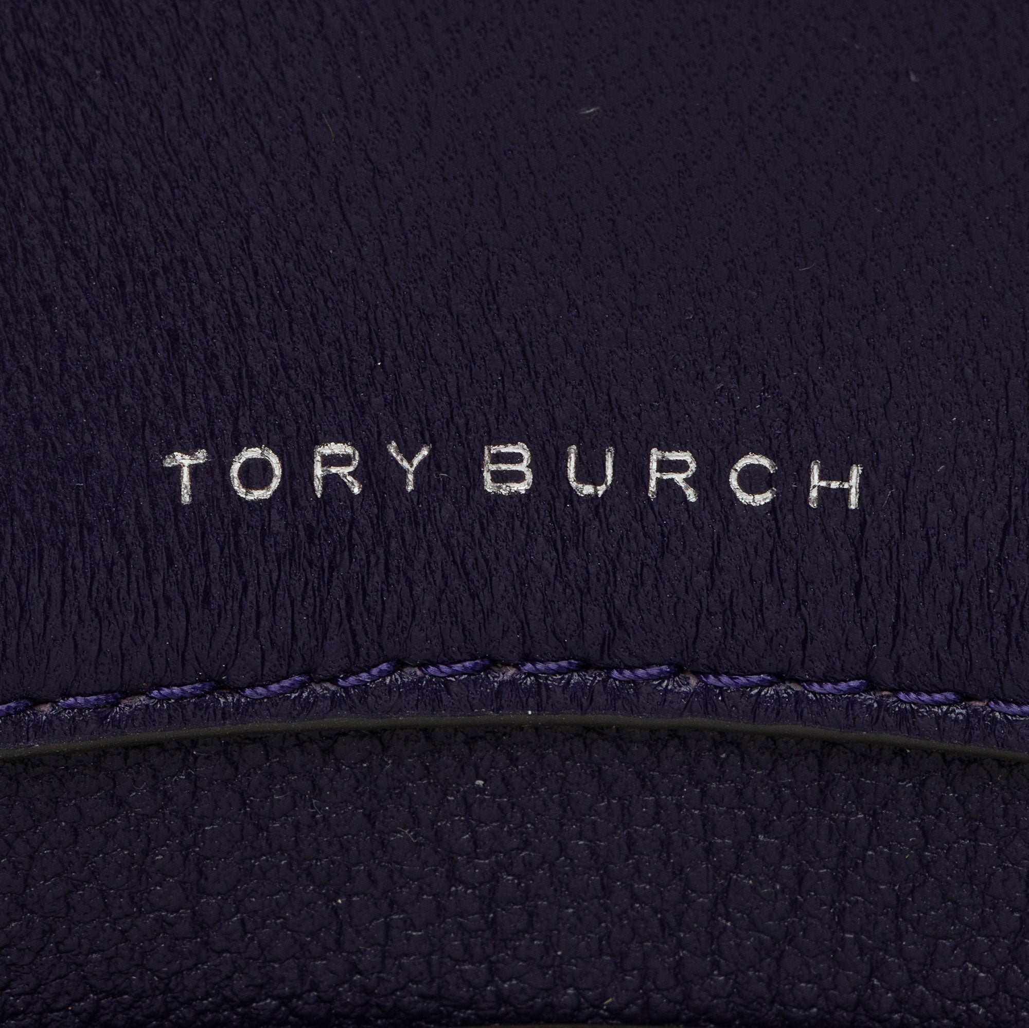 Tory Burch Velvet Kira Mini Flap Bag (SHF-NQg11H)