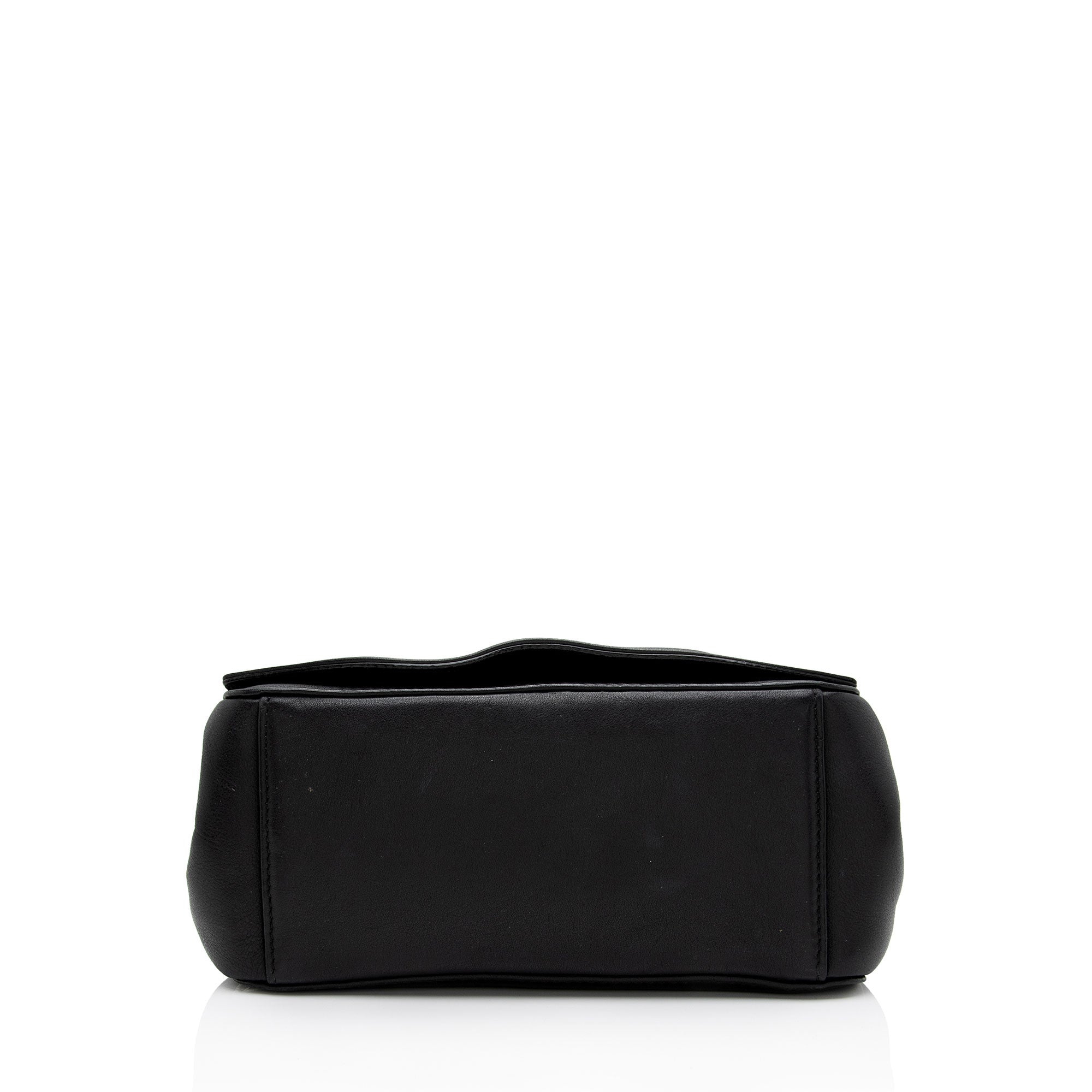 Valentino Calfskin Bloomy Mini Shoulder Bag (SHF-aDYXDB)