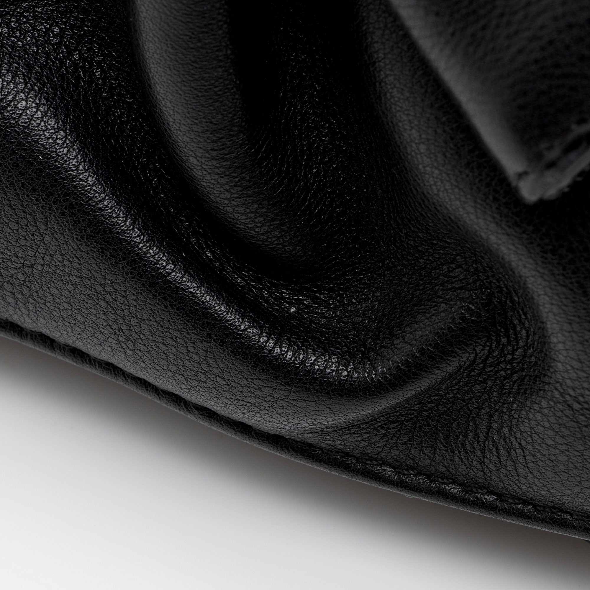 Valentino Calfskin Bloomy Mini Shoulder Bag (SHF-aDYXDB)