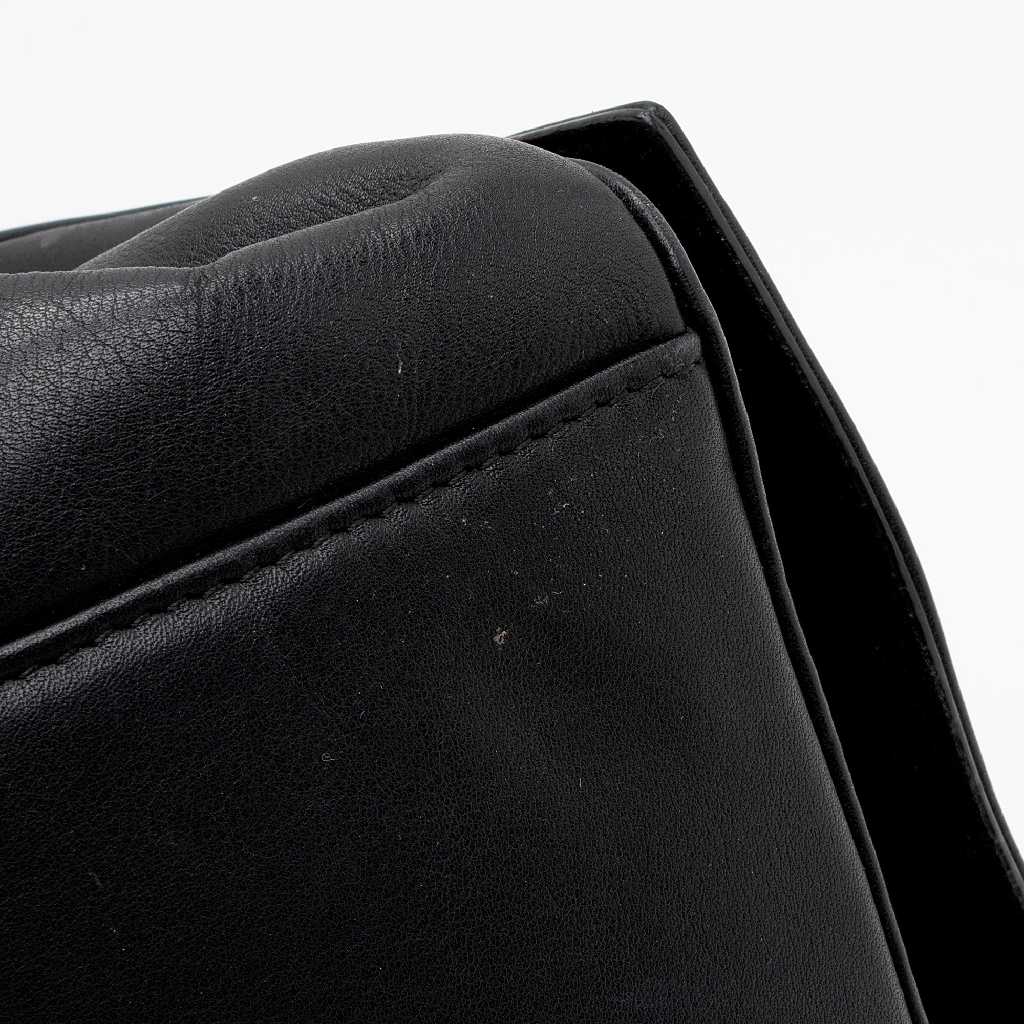 Valentino Calfskin Bloomy Mini Shoulder Bag (SHF-aDYXDB)