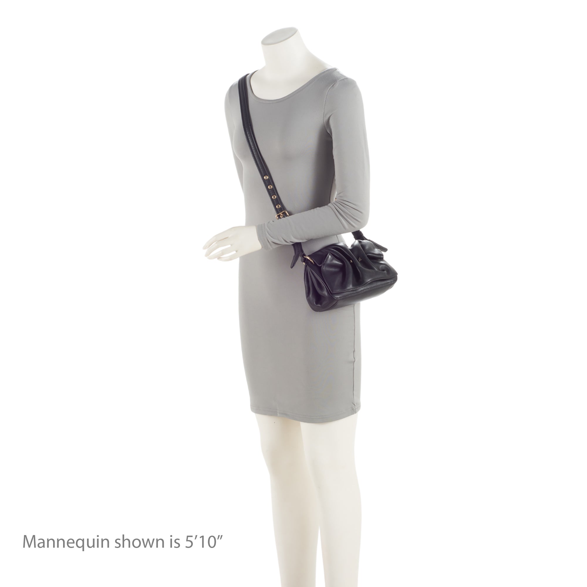 Valentino Calfskin Bloomy Mini Shoulder Bag (SHF-aDYXDB)