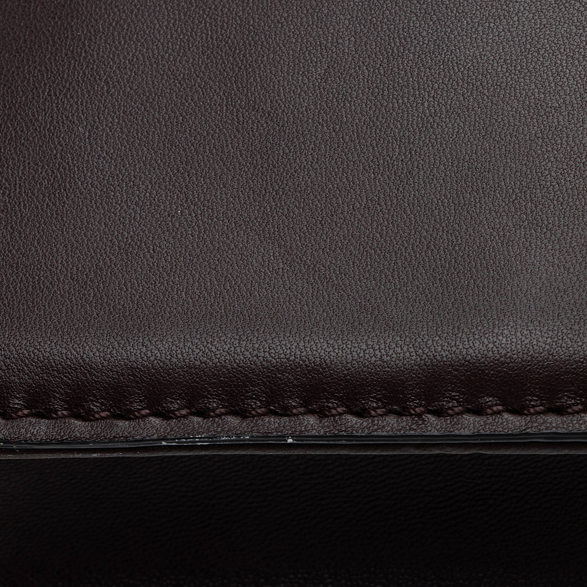 Valentino Calfskin Painted Feathers Glam Lock Small Shoulder Bag (SHF-swe4xg)