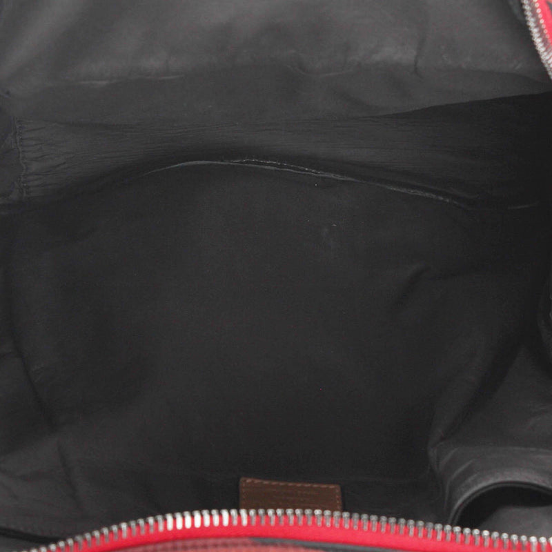 Valentino Camouflage Nylon Backpack (SHG-28923)