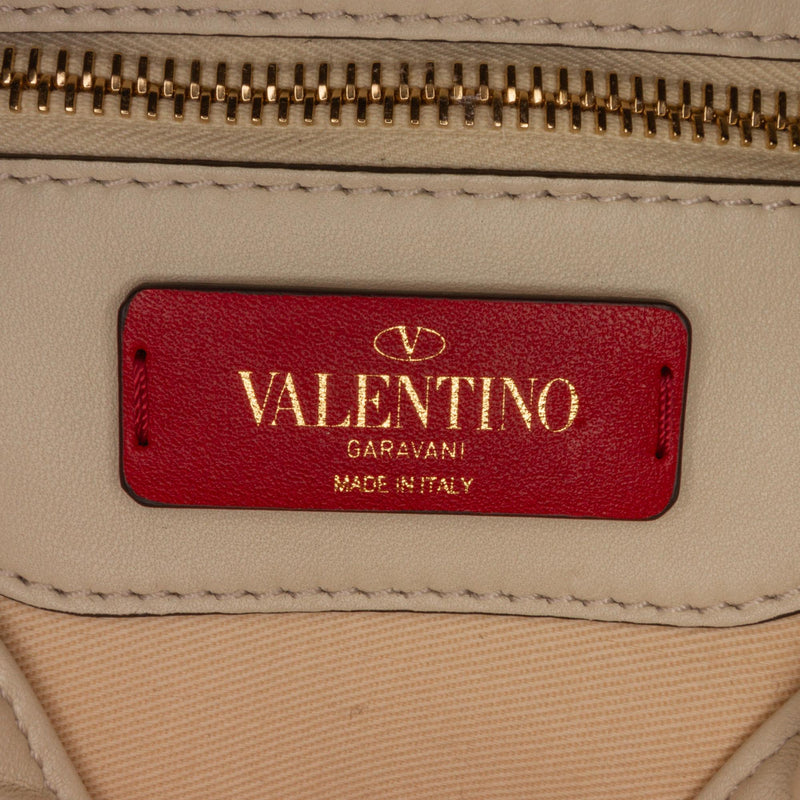 Valentino Candystud Polkadot Crossbody (SHG-kVVLf1)