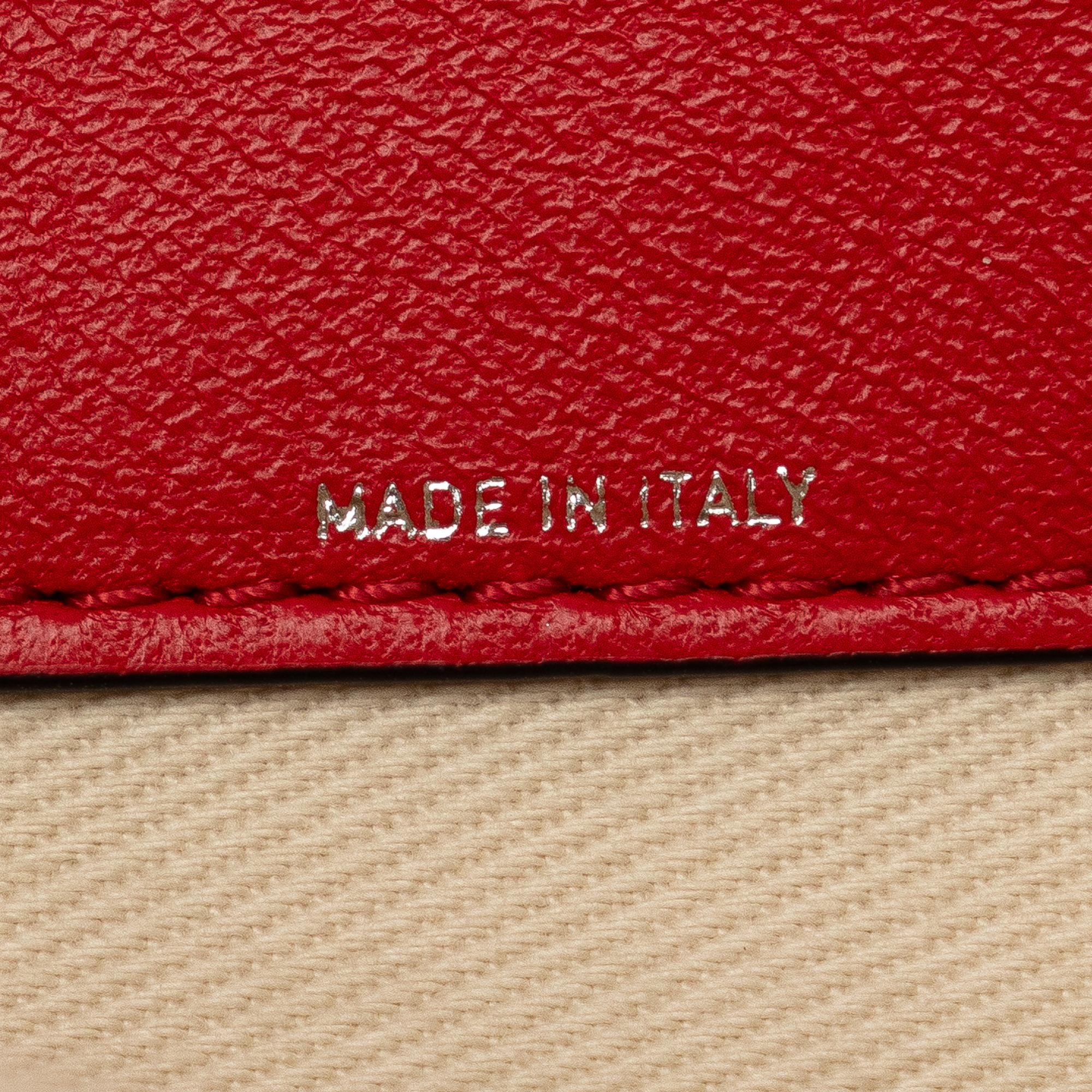 Valentino Canvas Atelier 03 Rose Edition Satchel (SHG-Ogchgi)