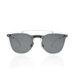 Valentino Rockstud Wayfarer Sunglasses (SHF-xT5RDn)