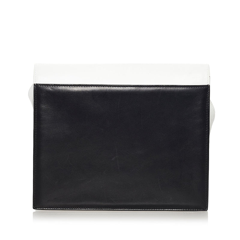 Valentino Leather Crossbody Bag (SHG-34100)