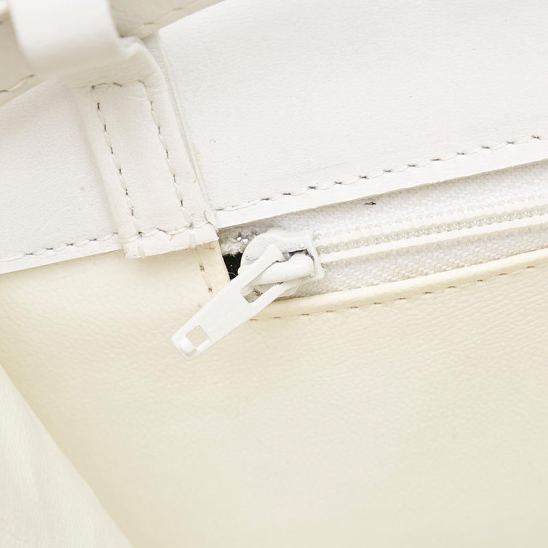 Valentino Leather Crossbody Bag (SHG-34100)