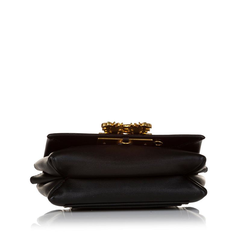 Valentino Leather Crossbody Bag (SHG-SWp4LJ)