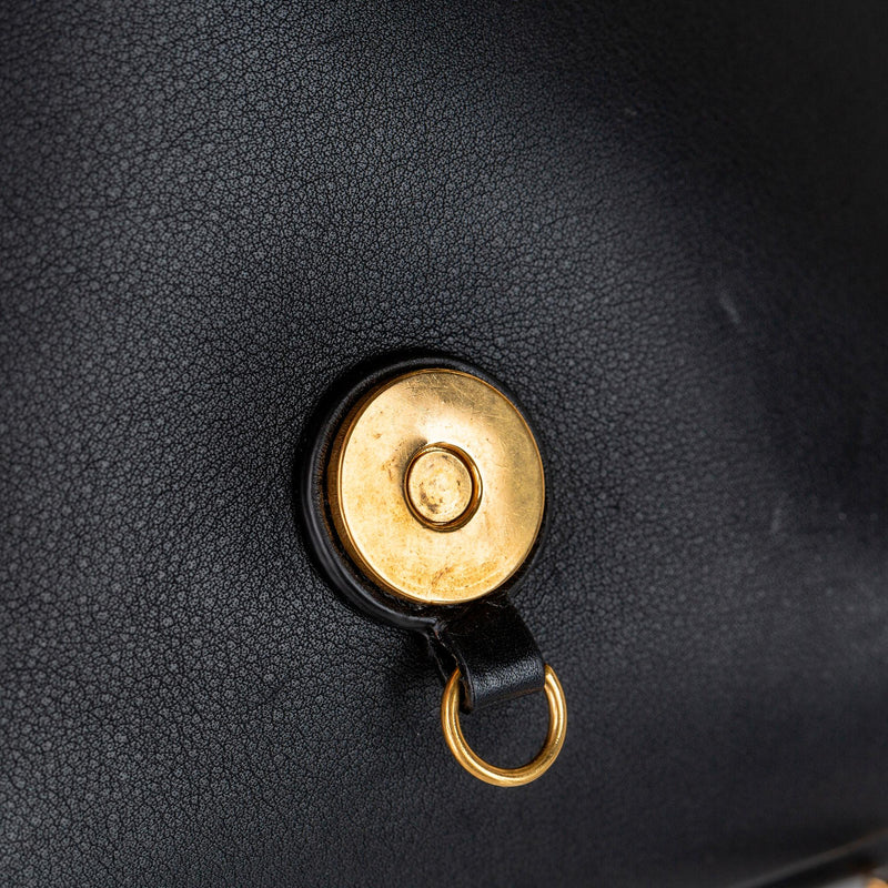 Valentino Leather Crossbody Bag (SHG-SWp4LJ)