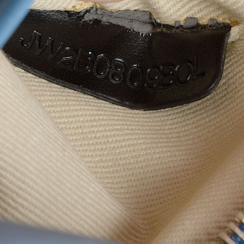 Valentino Leather Rockstud Camera Bag (SHF-JRnaIi)