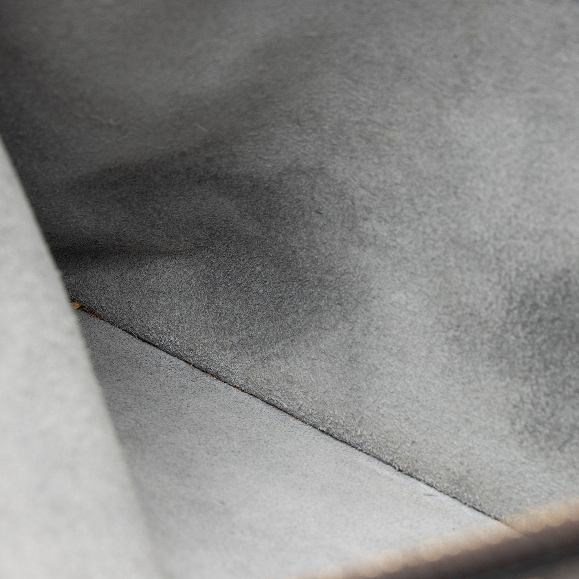 Valentino Leather Rockstud Large Flat Clutch
