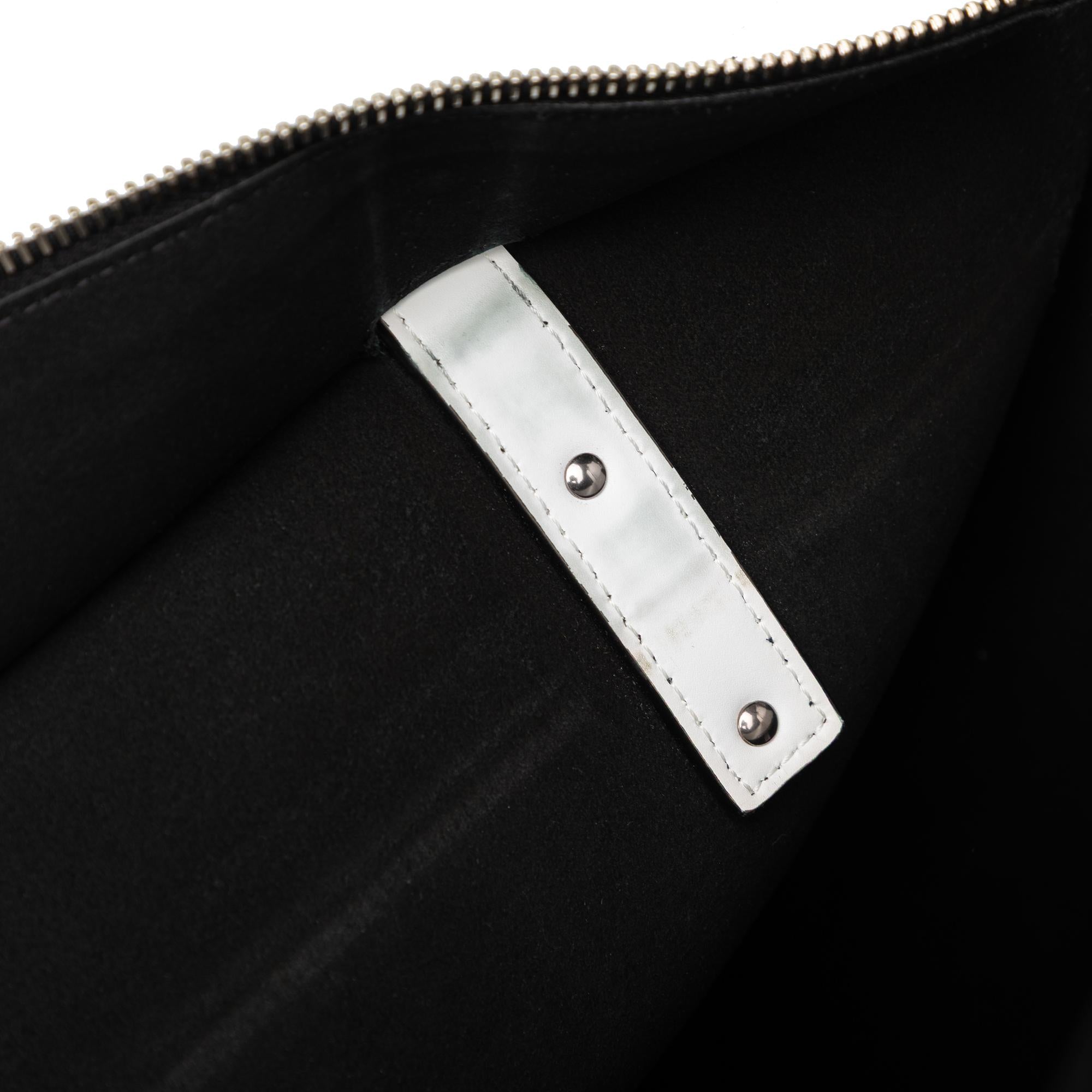 Valentino Leather Rockstud VLTN Satchel