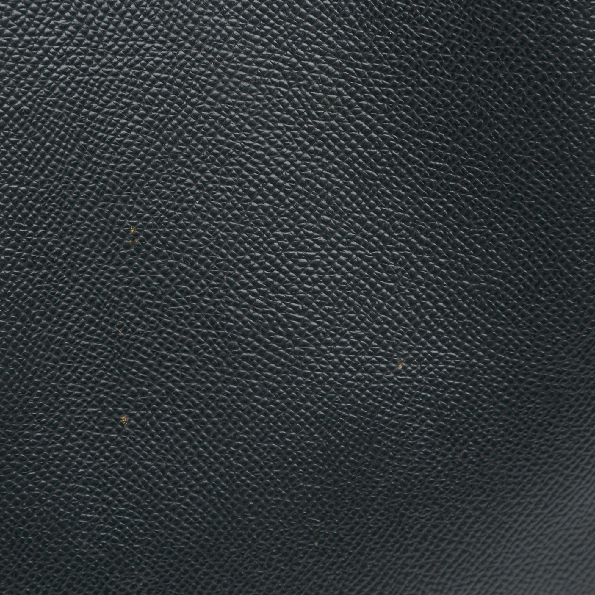 Valentino Leather Tote