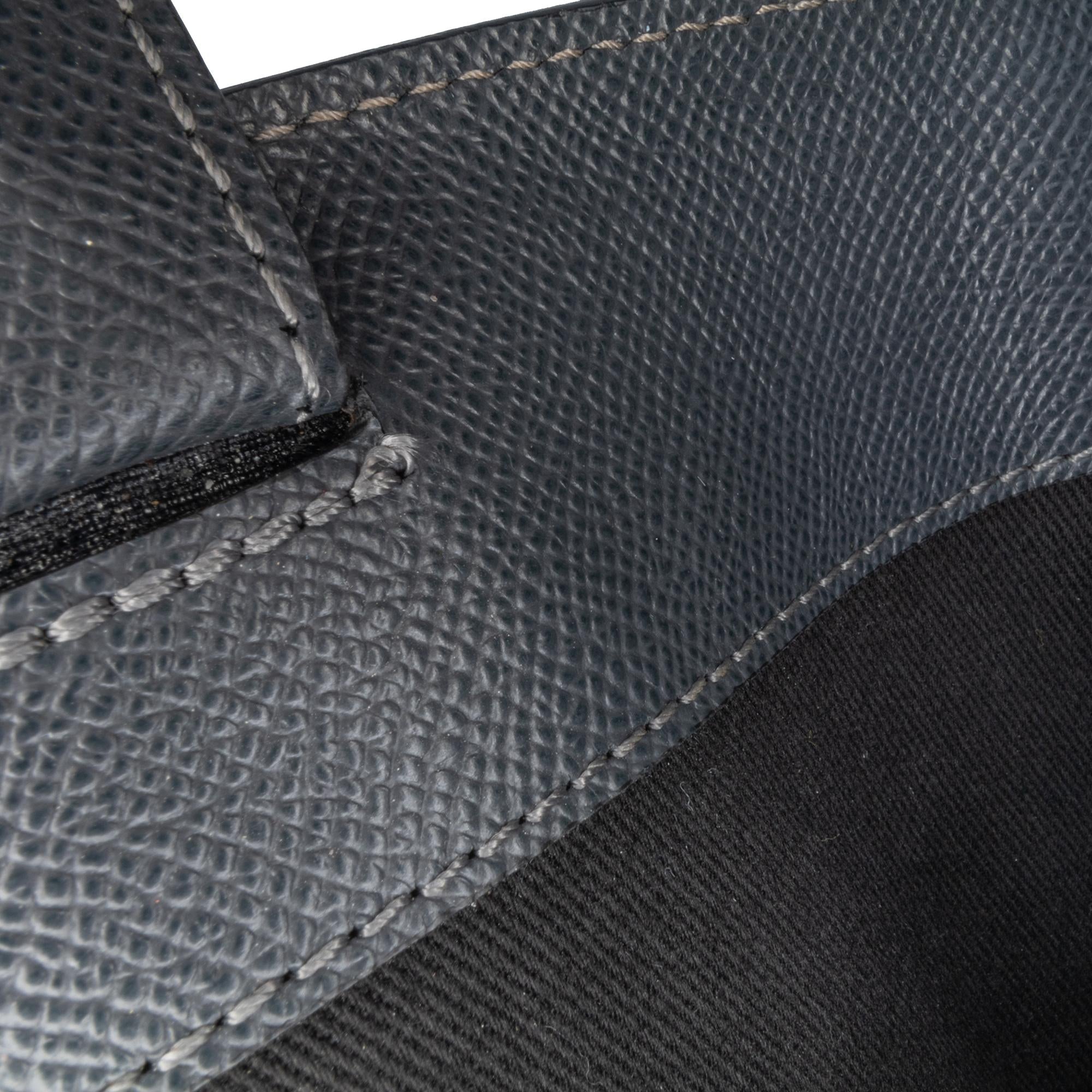 Valentino Leather Tote