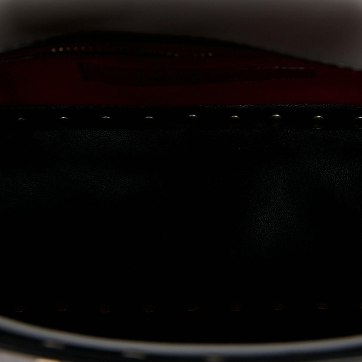 Valentino Medium Nappa Rockstud Spike Satchel