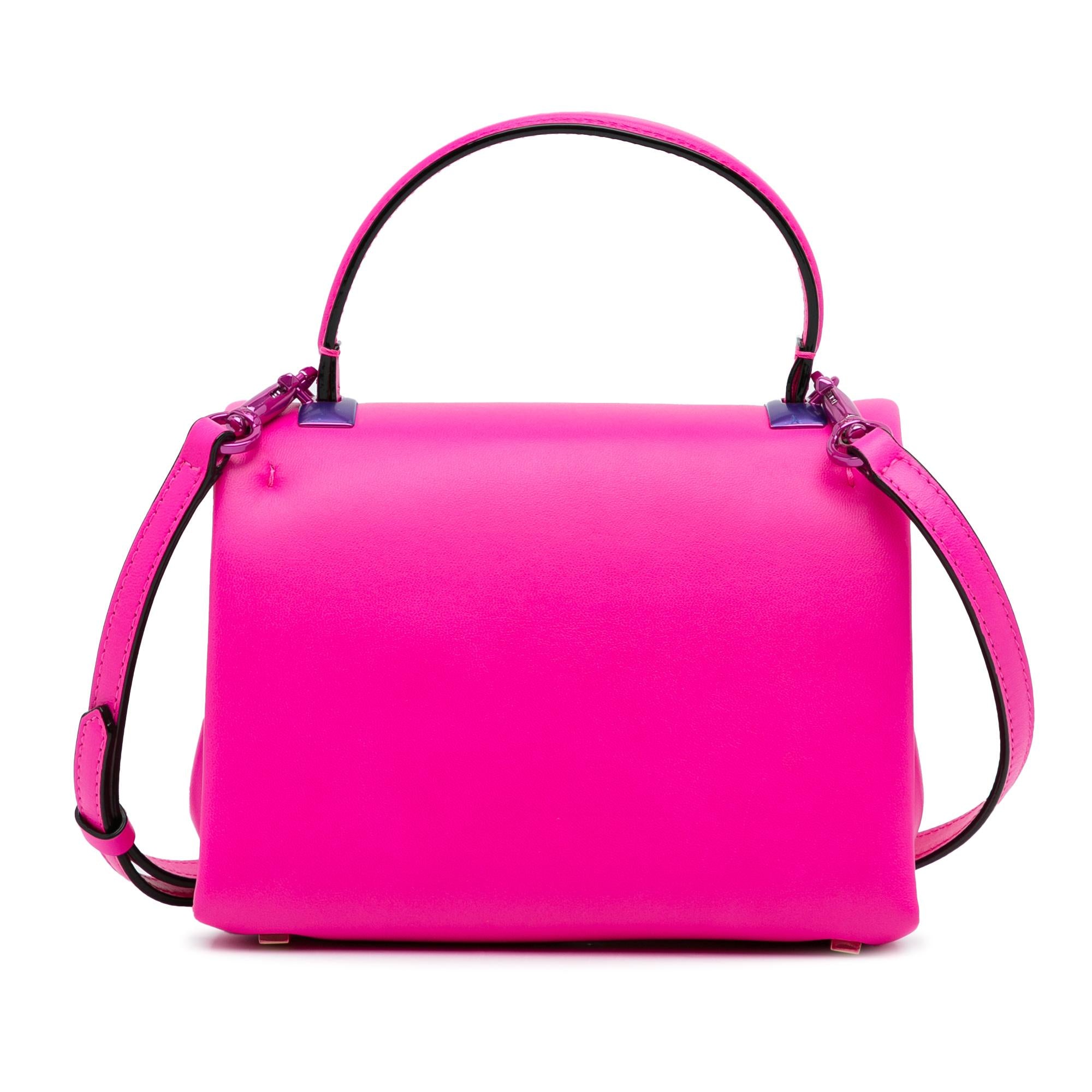 Valentino Mini One Stud Satchel