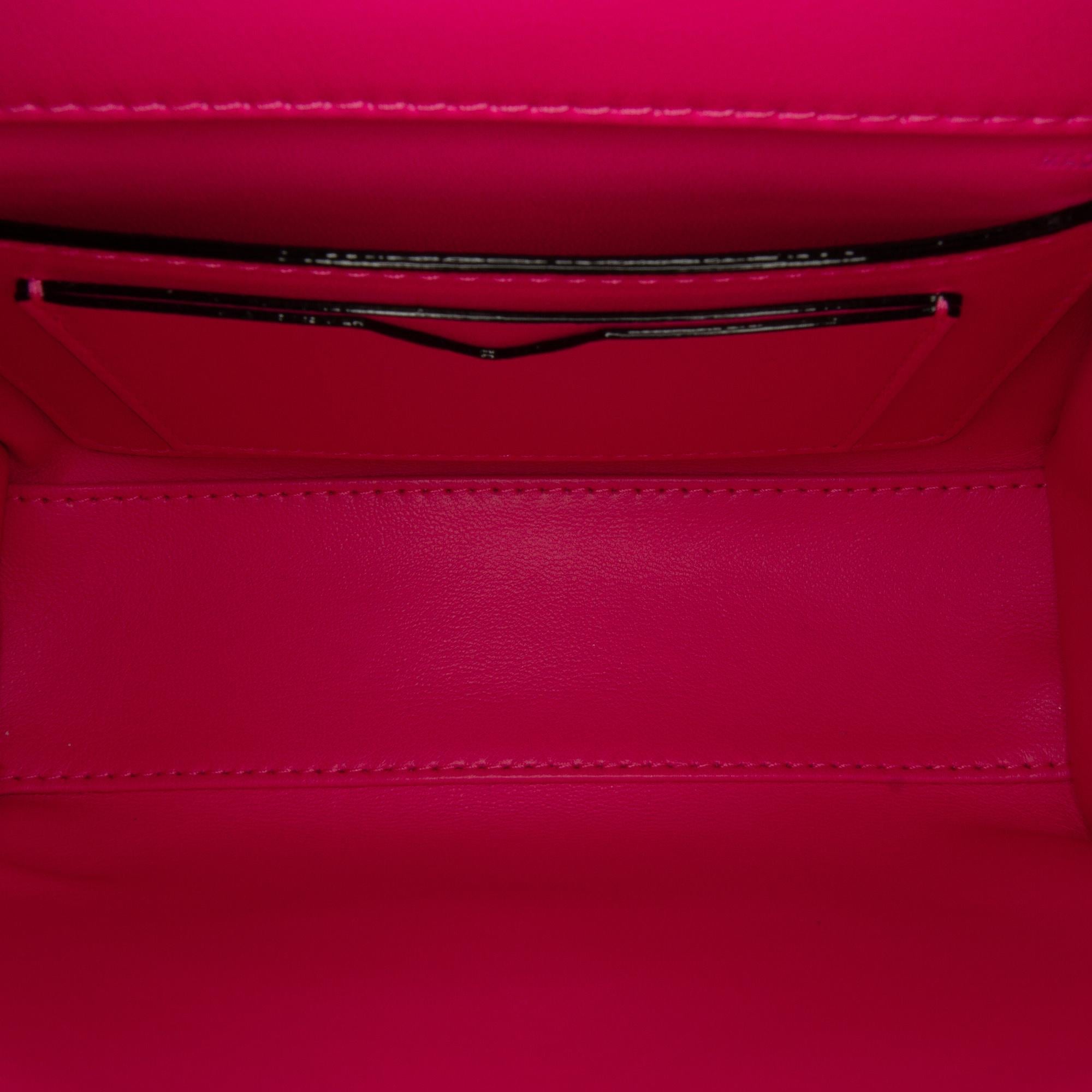 Valentino Mini One Stud Satchel