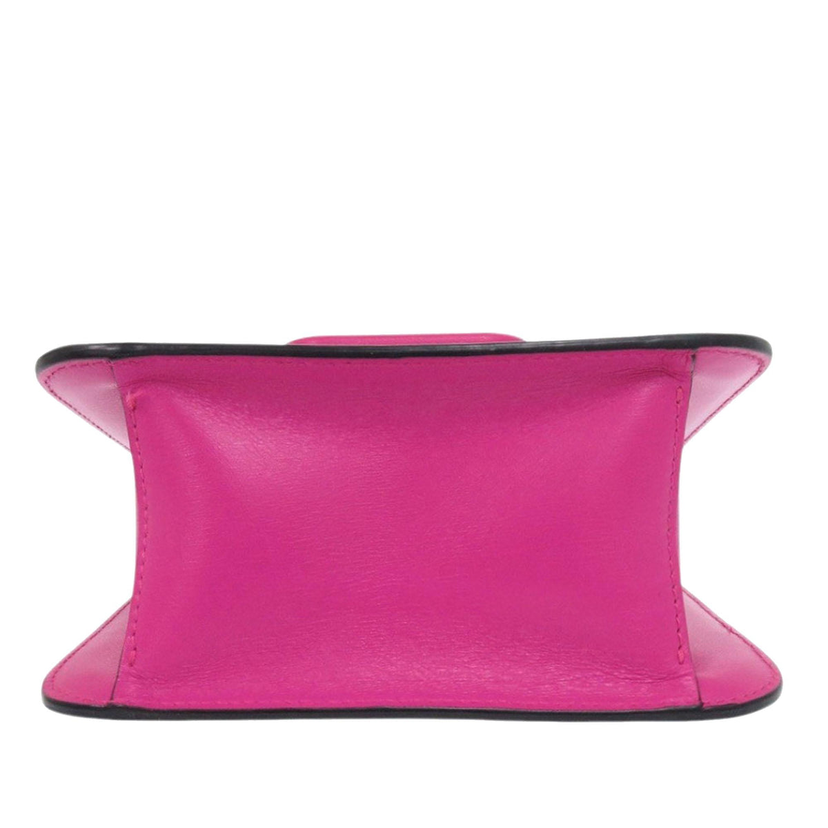 Valentino Mini Smooth Calfskin VSling Crossbody