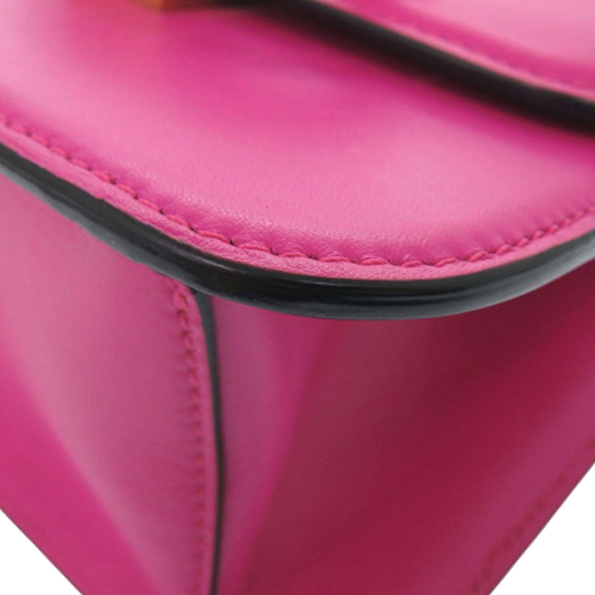 Valentino Mini Smooth Calfskin VSling Crossbody