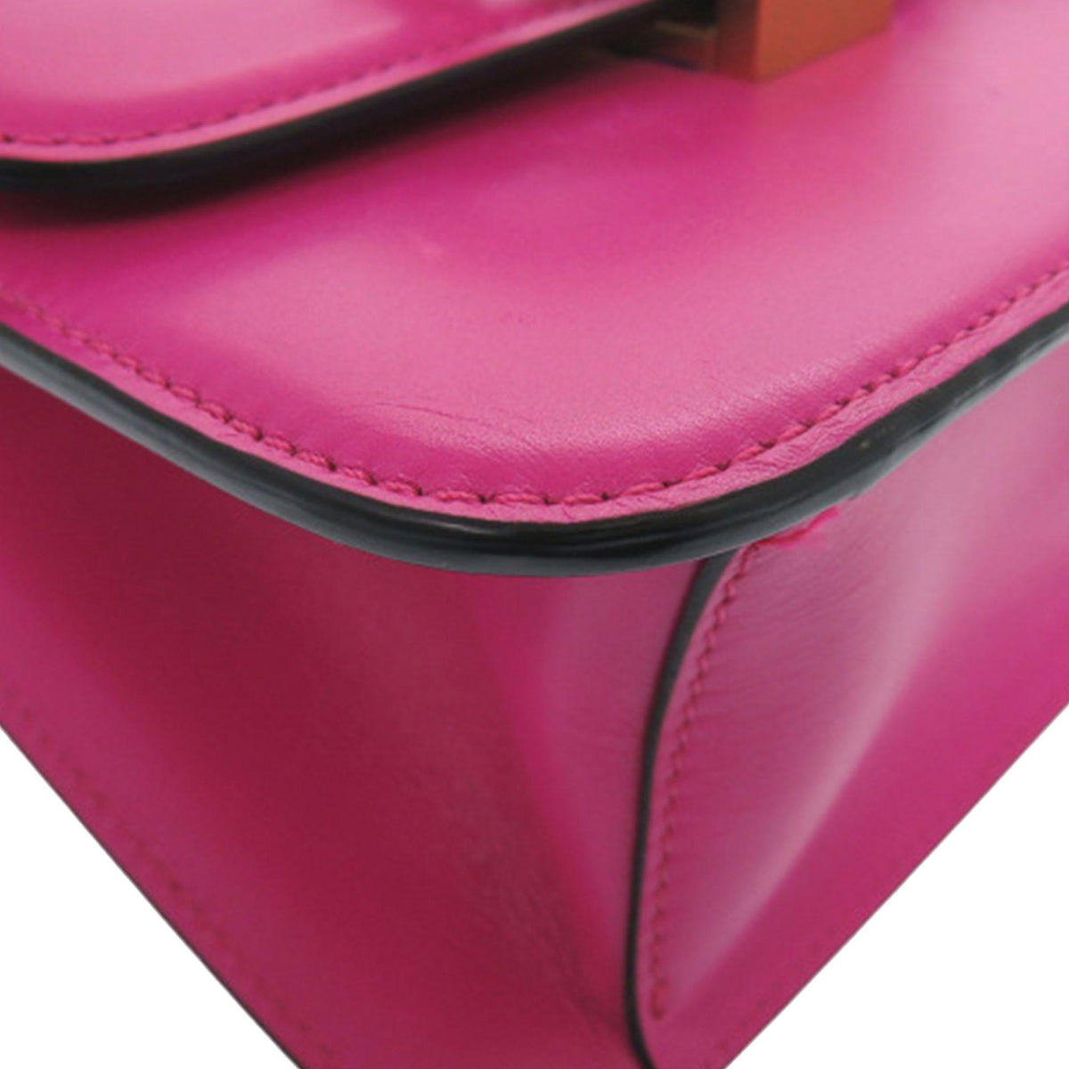 Valentino Mini Smooth Calfskin VSling Crossbody