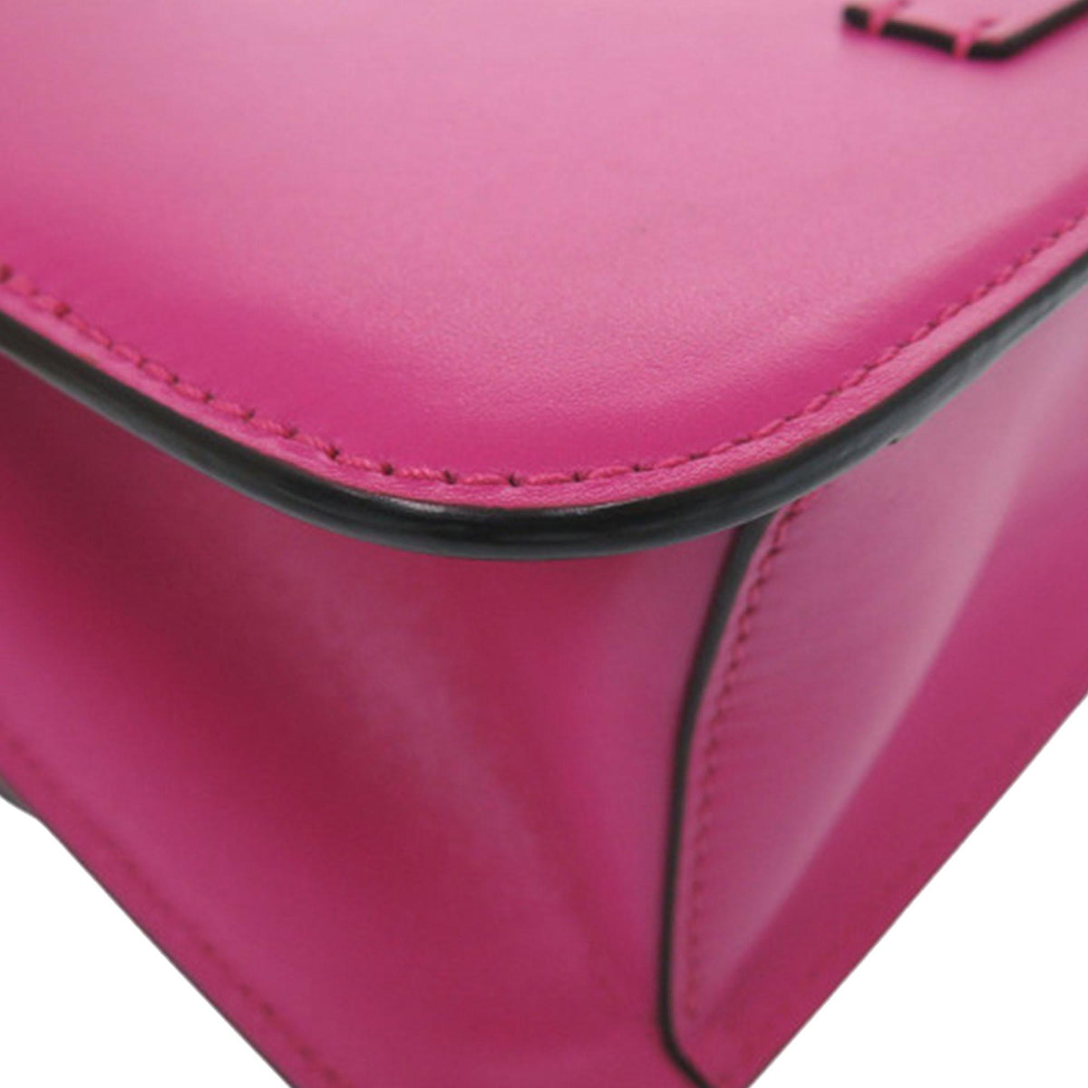 Valentino Mini Smooth Calfskin VSling Crossbody