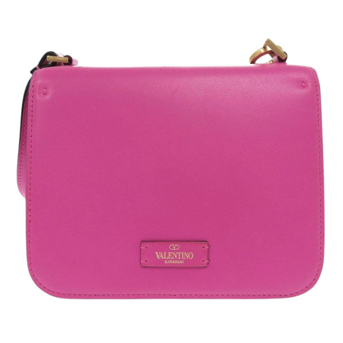 Valentino Mini Smooth Calfskin VSling Crossbody