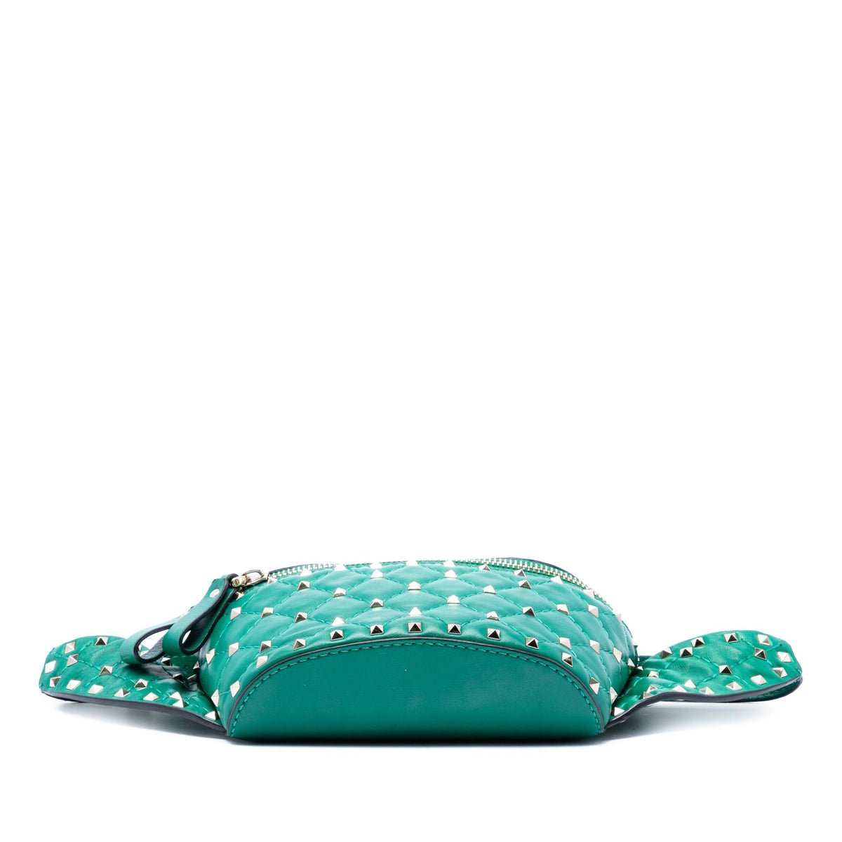Valentino Nappa Rockstud Spike Belt Bag