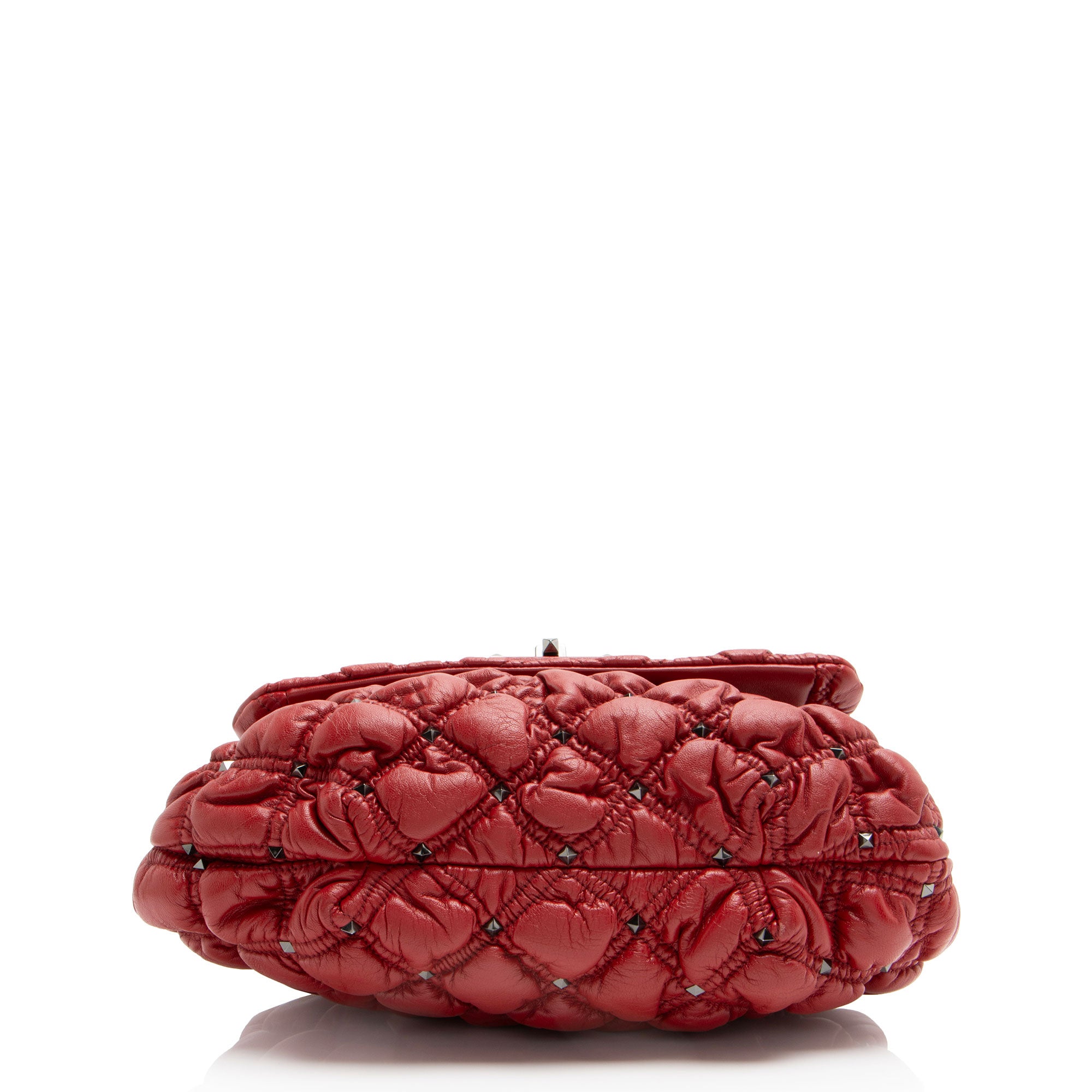 Valentino Nappa SpikeMe Medium Shoulder Bag