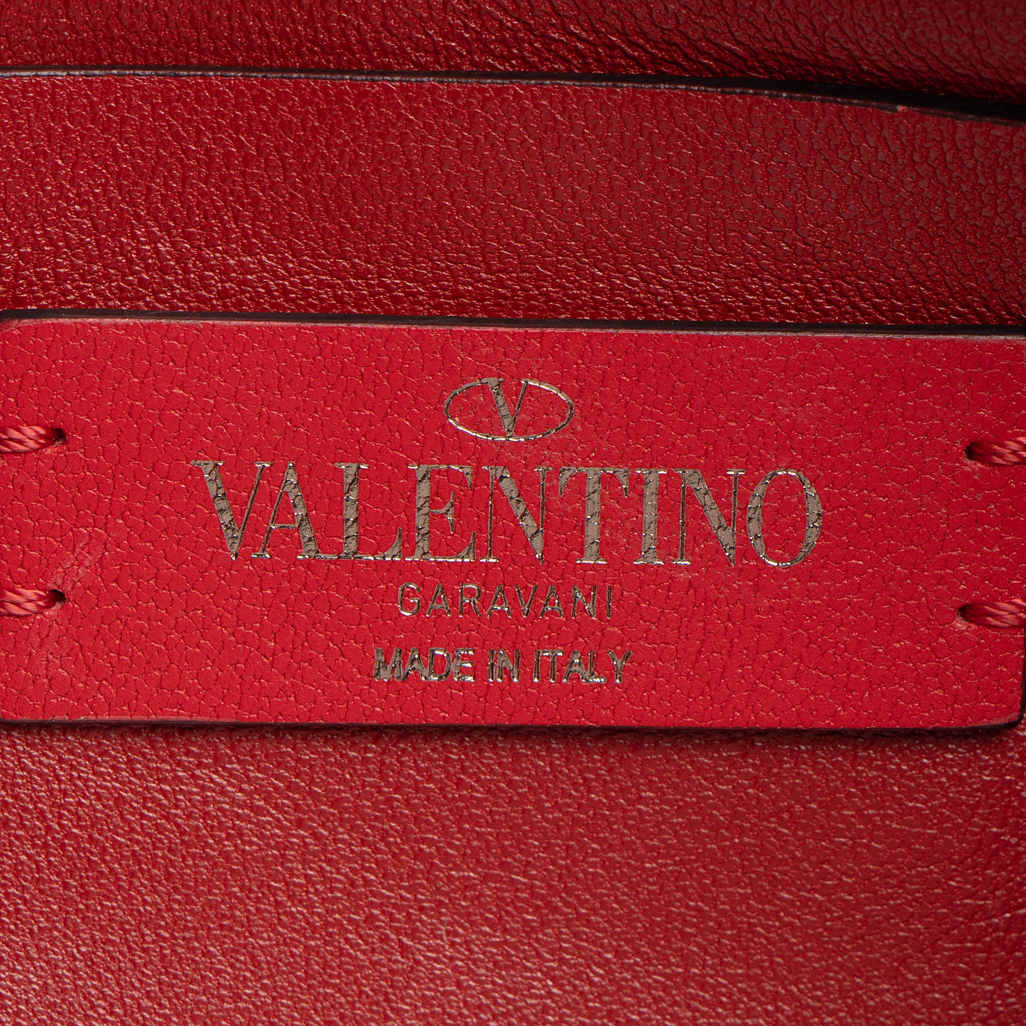 Valentino Nappa SpikeMe Medium Shoulder Bag