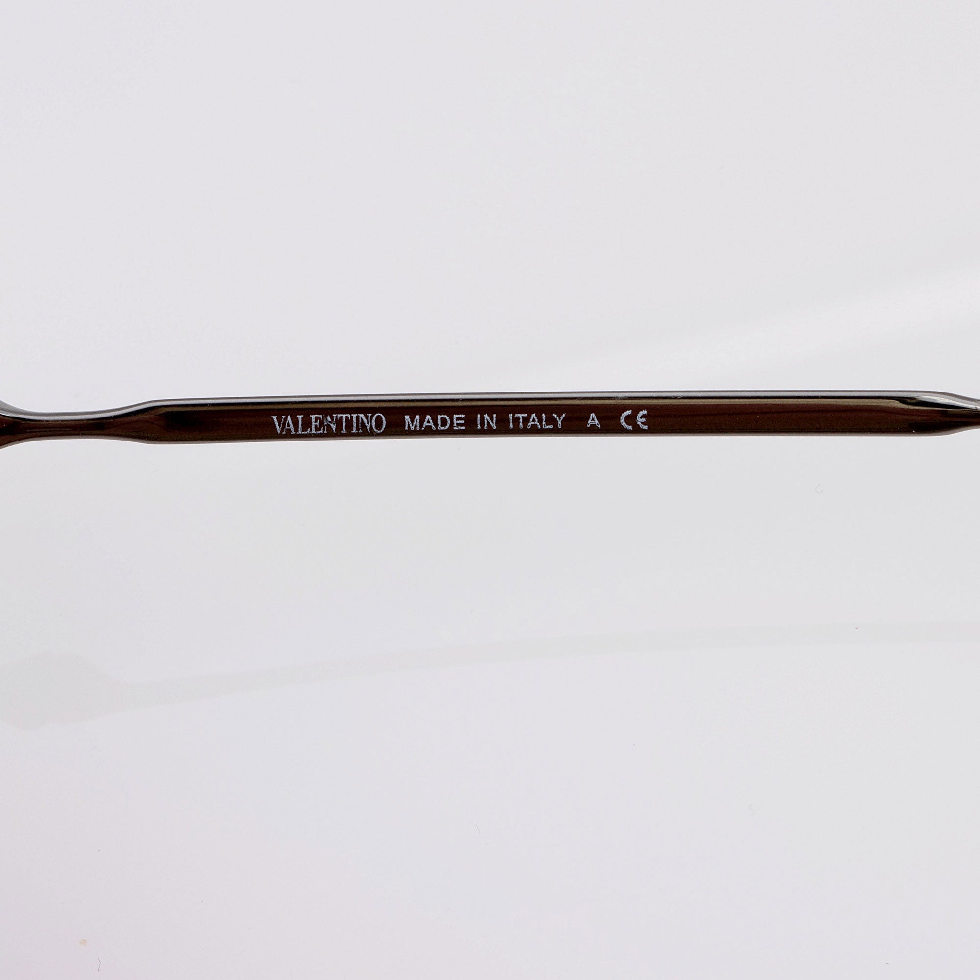 Valentino Rockstud Aviator Cat Eye Sunglasses (SHF-jloxh3)