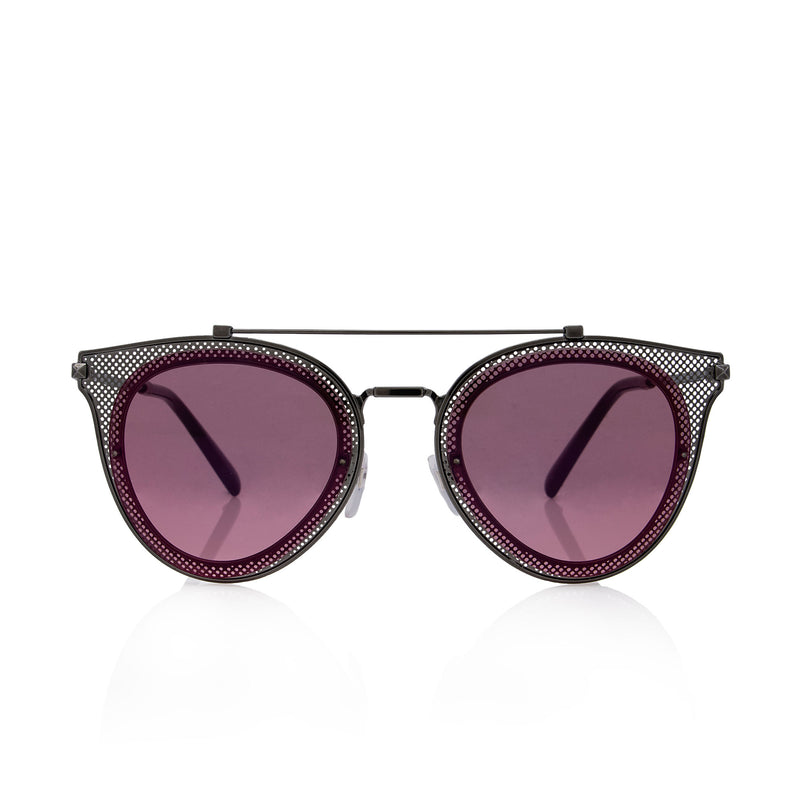 Aviator cat eye sunglasses cheap