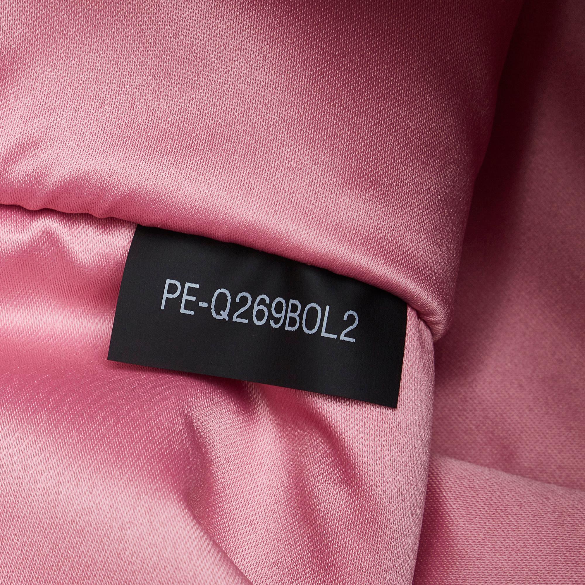 Valentino Rockstud Clutch Bag (SHG-JRNMRV)