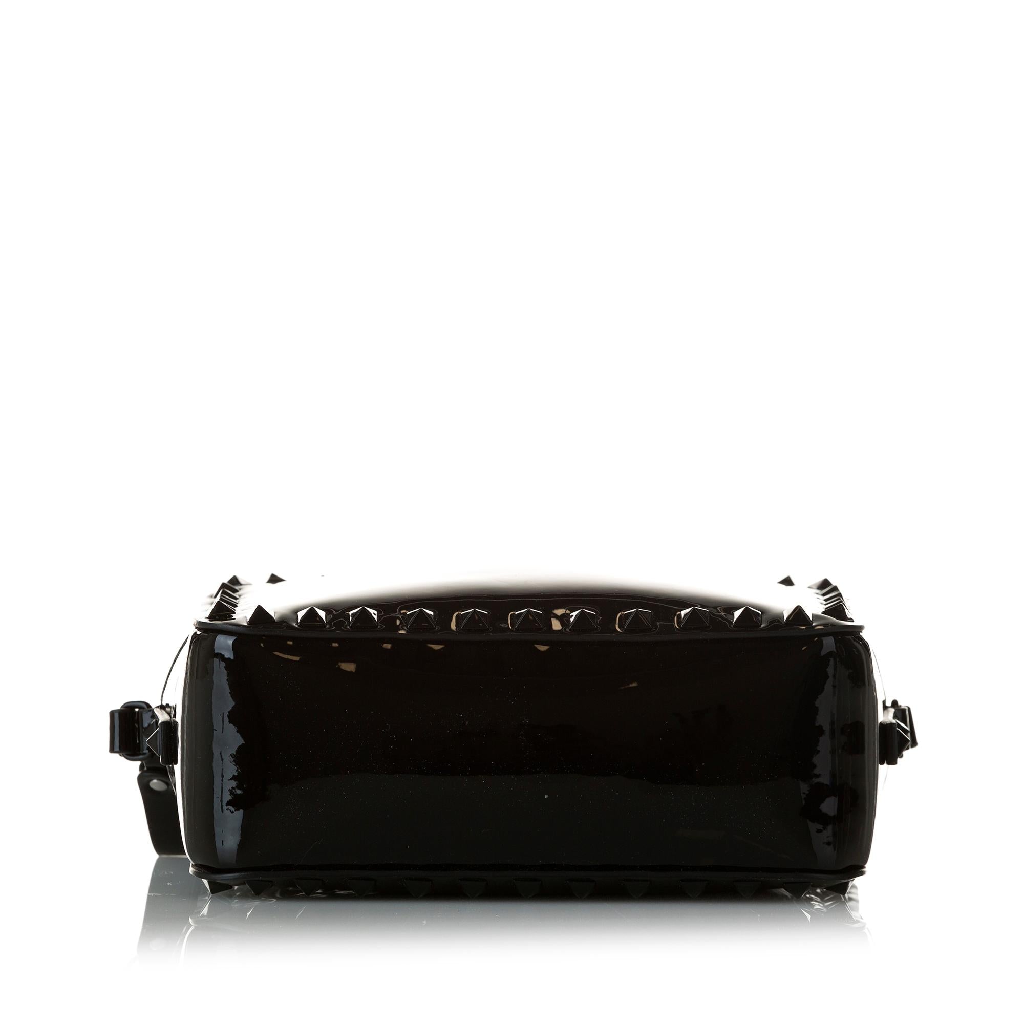 Valentino Rockstud Crossbody Bag (SHG-yisS1d)