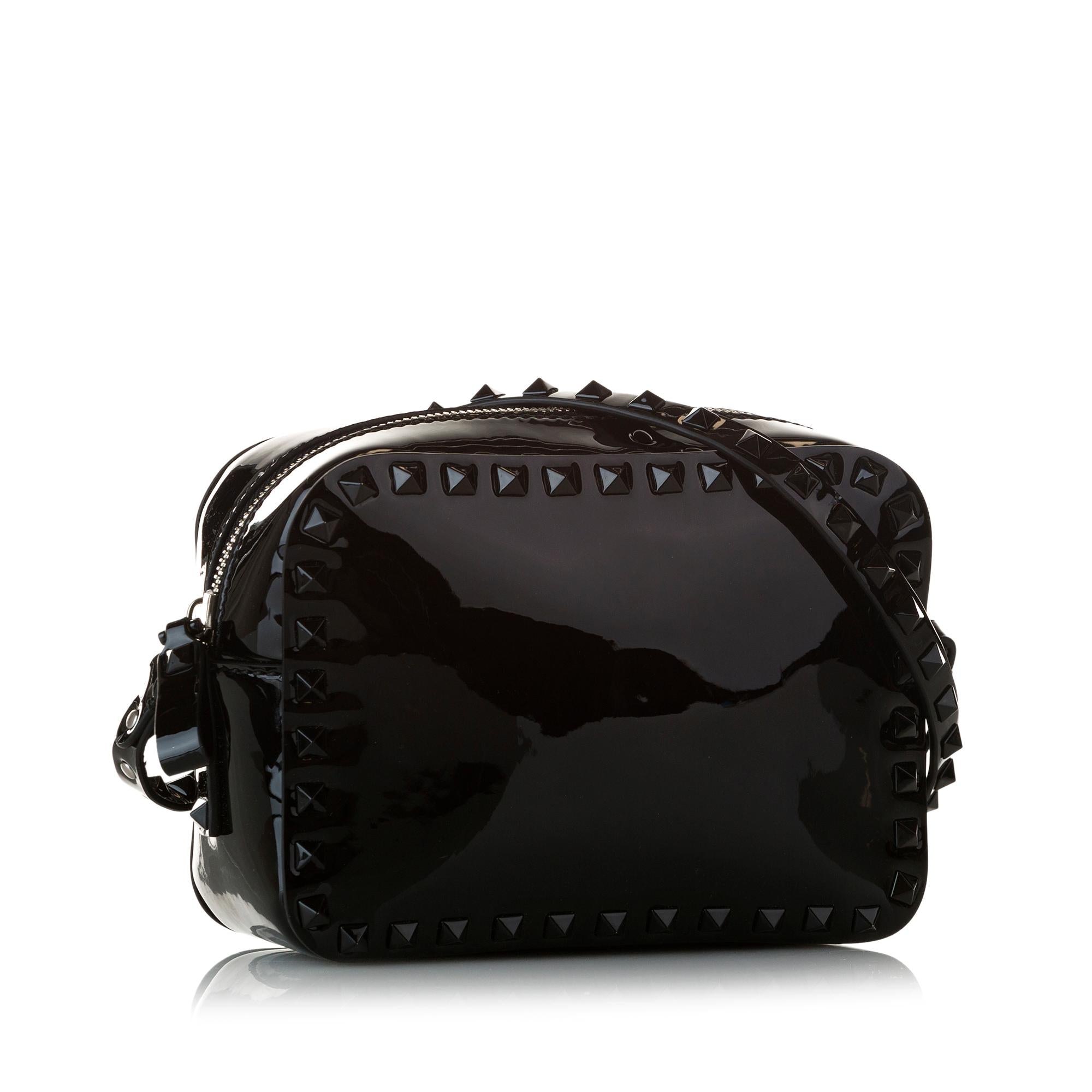 Valentino Rockstud Crossbody Bag (SHG-yisS1d)