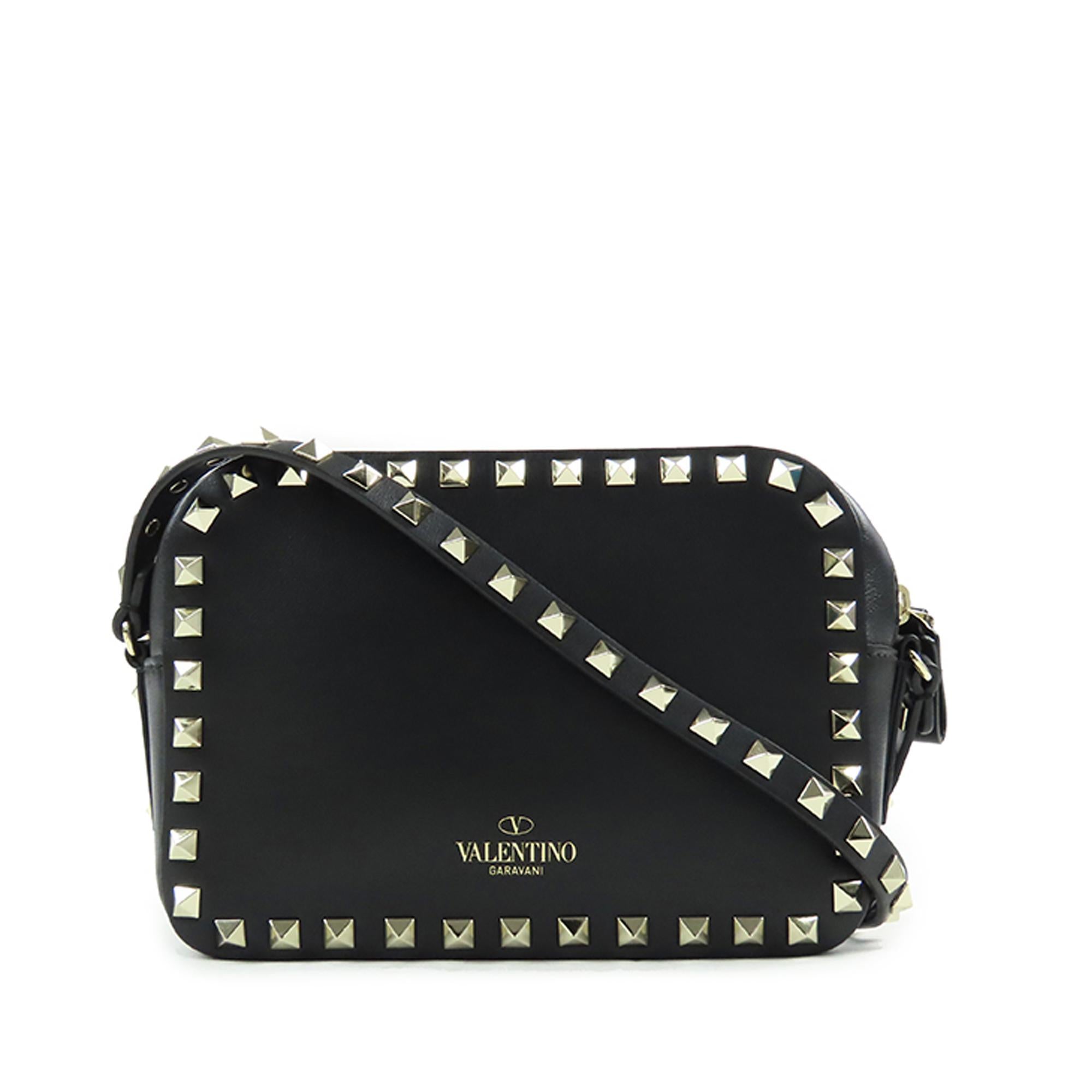 Valentino Rockstud Crossbody (SHG-zgVvLi)