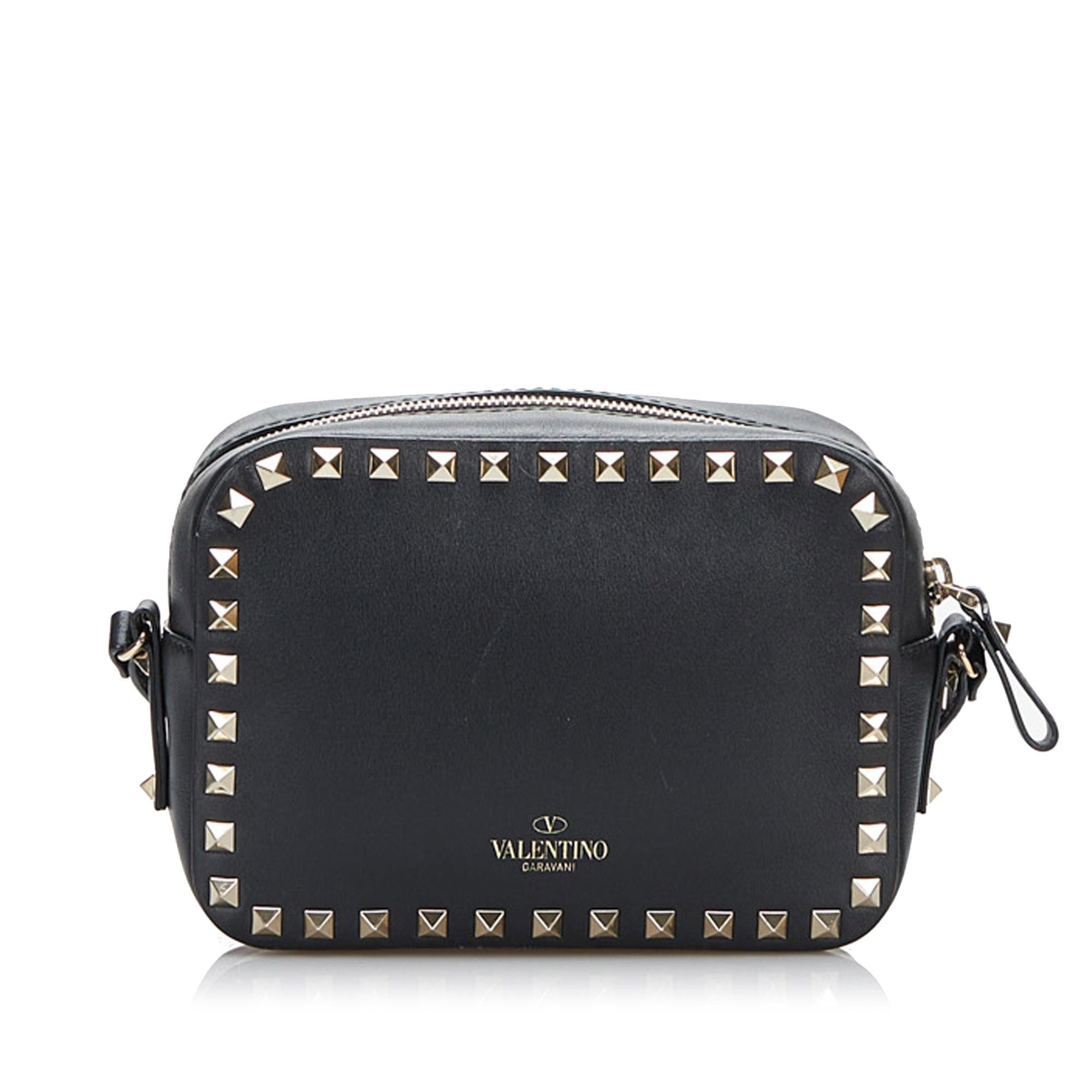 Valentino Rockstud Crossbody (SHG-ZJ8aSa)