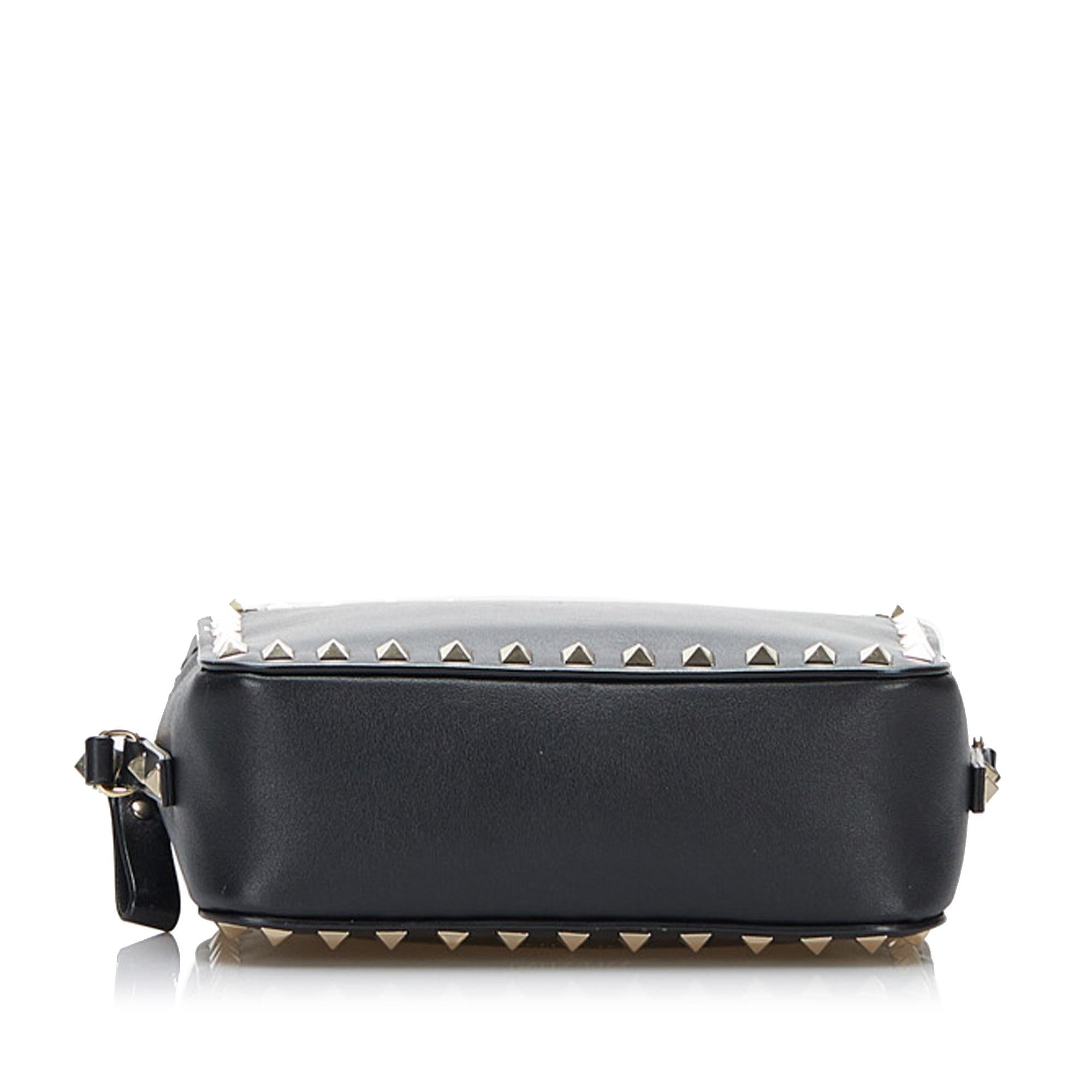Valentino Rockstud Crossbody (SHG-ZJ8aSa)