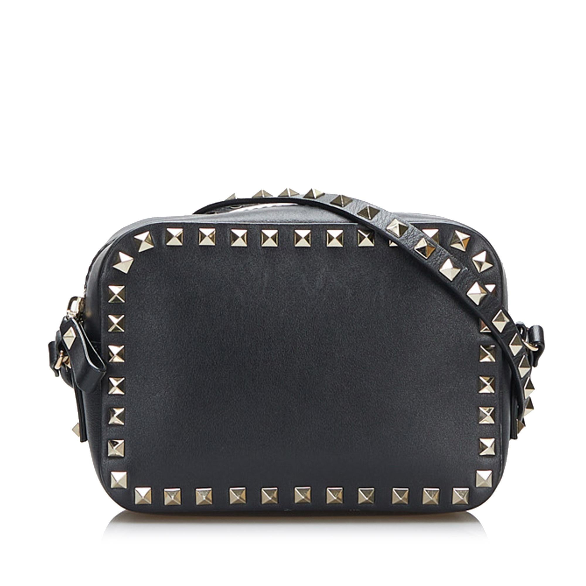 Valentino Rockstud Crossbody (SHG-ZJ8aSa)