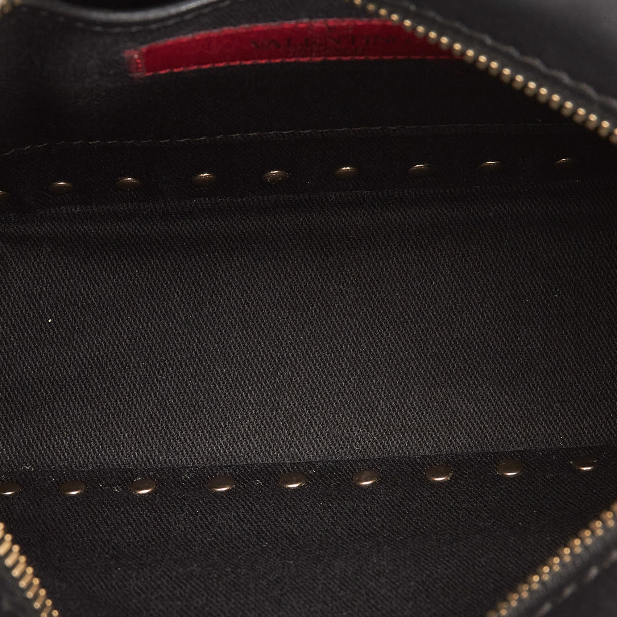 Valentino Rockstud Crossbody (SHG-ZJ8aSa)