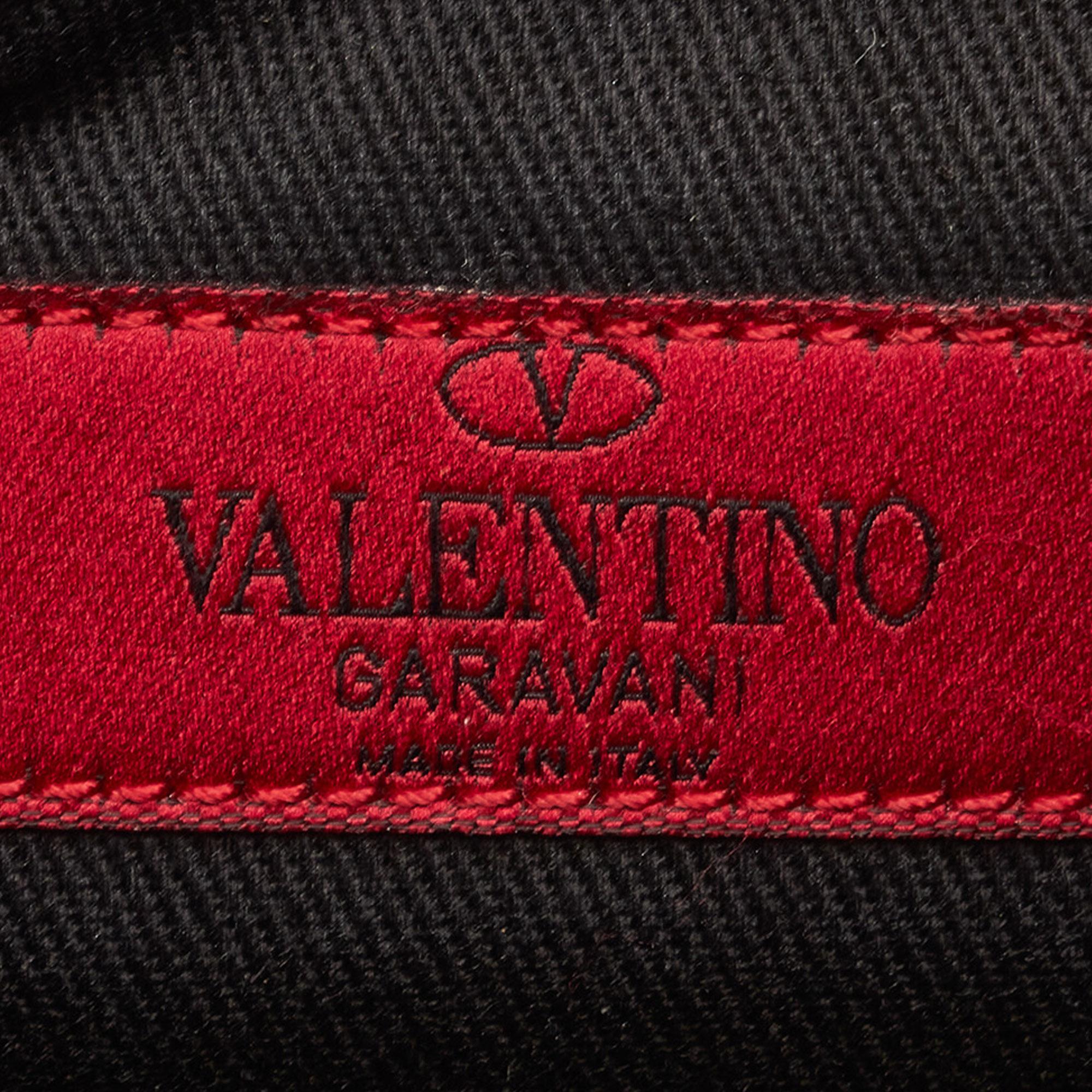 Valentino Rockstud Crossbody (SHG-ZJ8aSa)